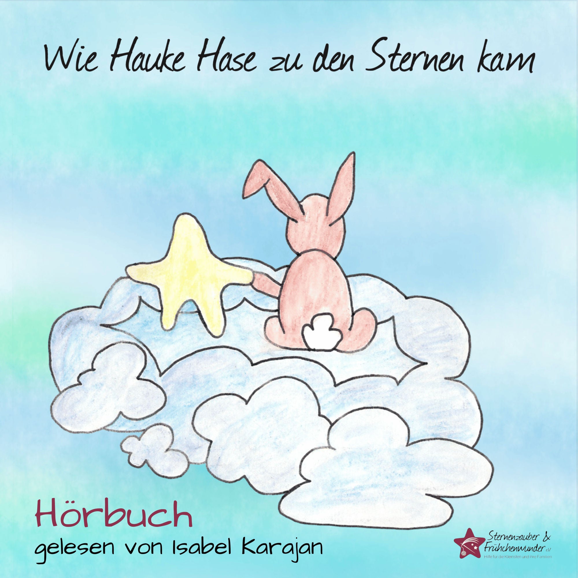 S09E01: Wie Hauke Hase zu den Sternen kam