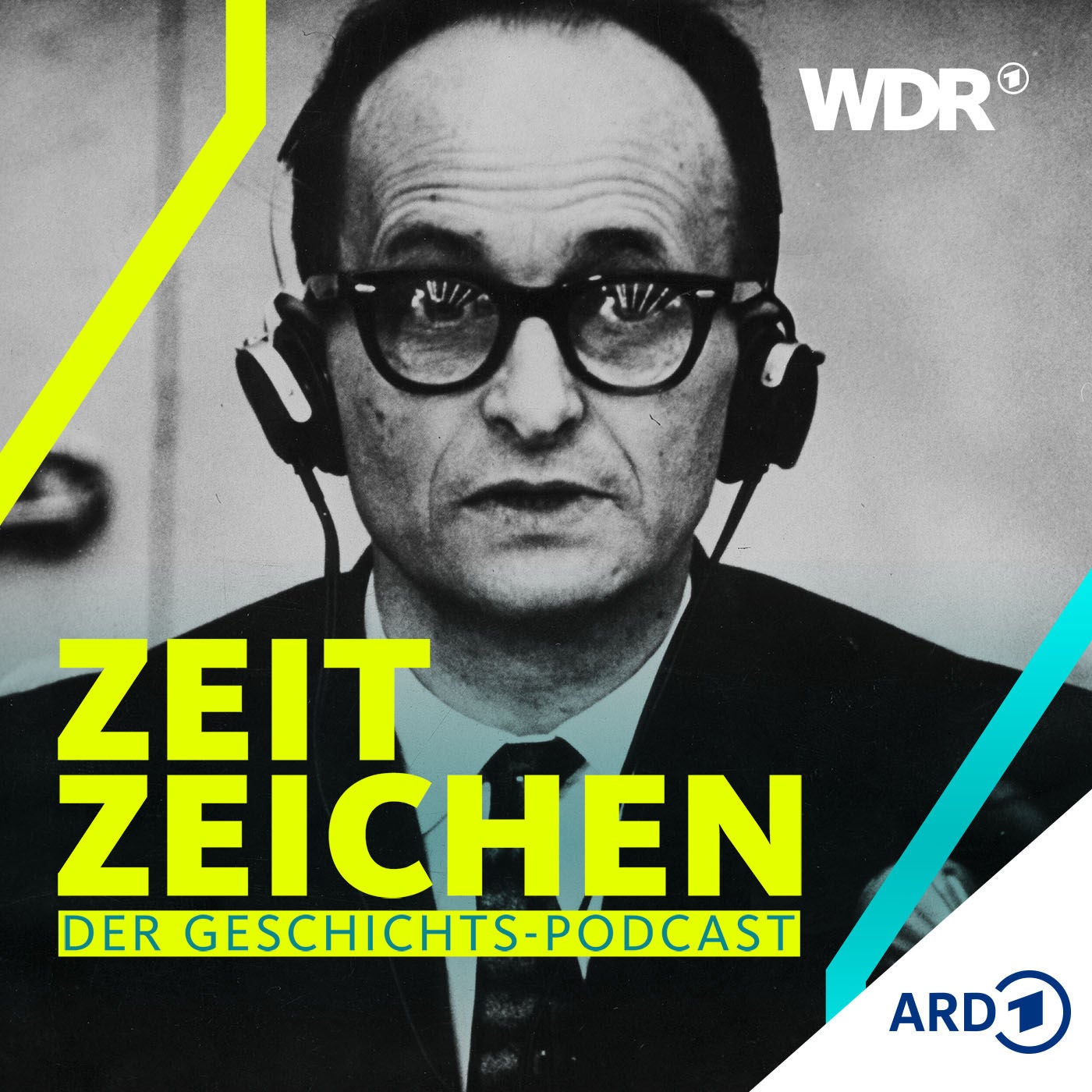 Zugriff in Buenos Aires: Wie der Mossad Adolf Eichmann entführte