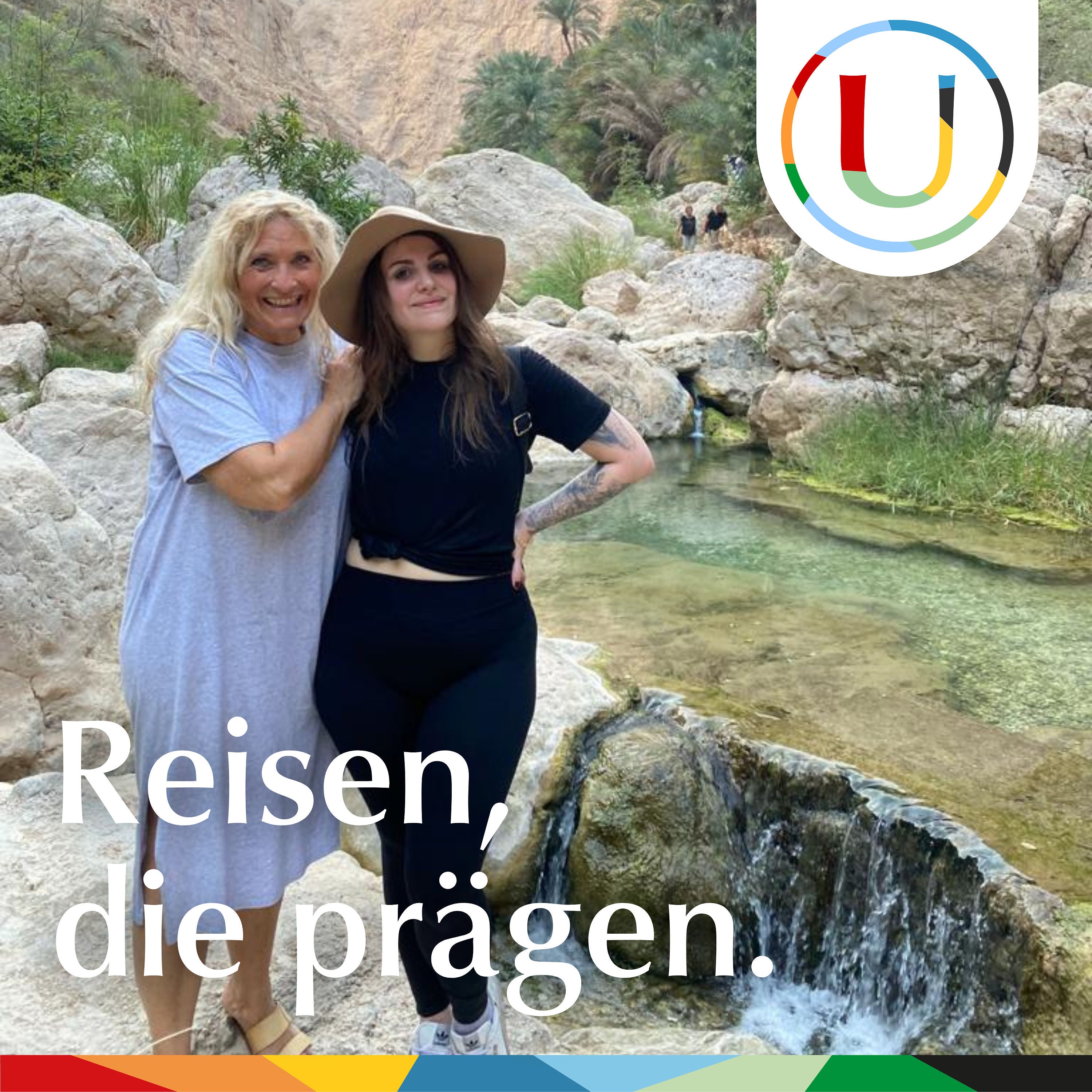 Oman – Eine Reise durch Wadis, Wüste und Meer (Teil 2)
