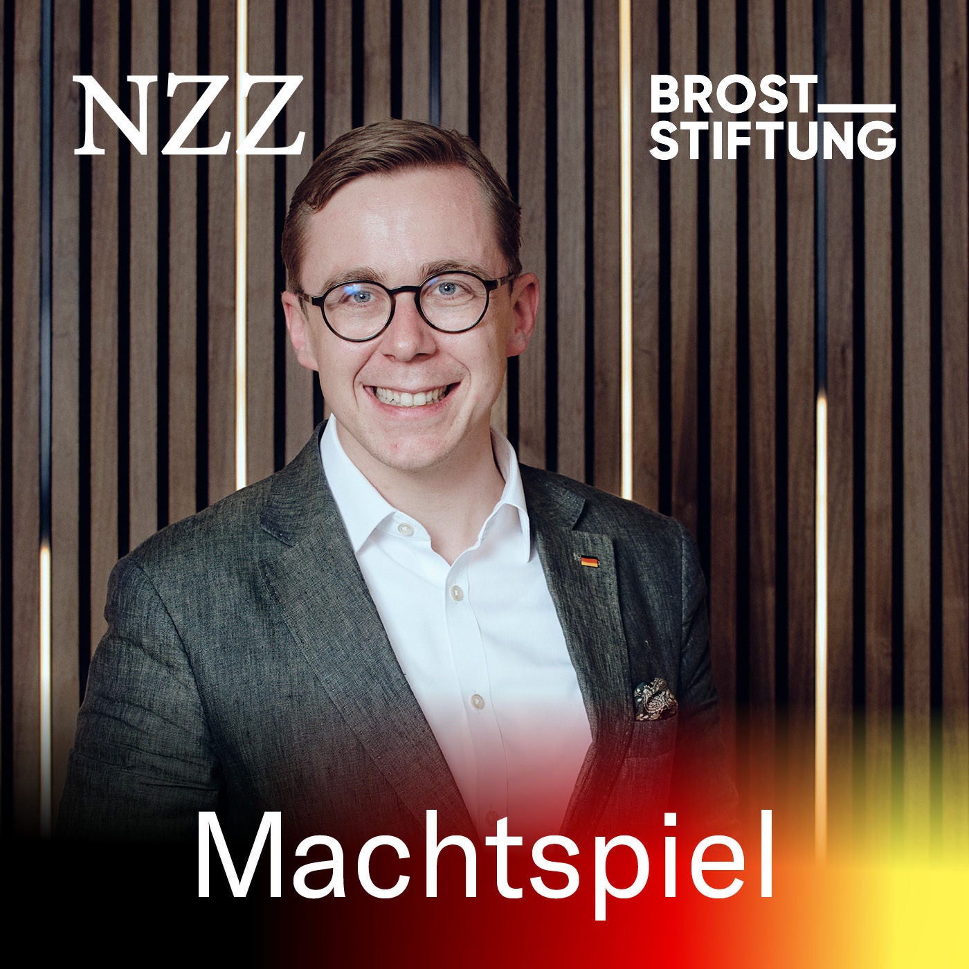 Ist links jetzt vorbei, Philipp Amthor?