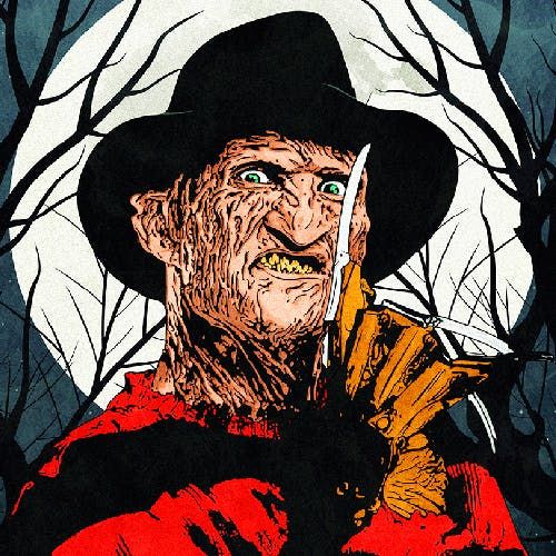 Classics: Horror-Filme ~ Teil 2
