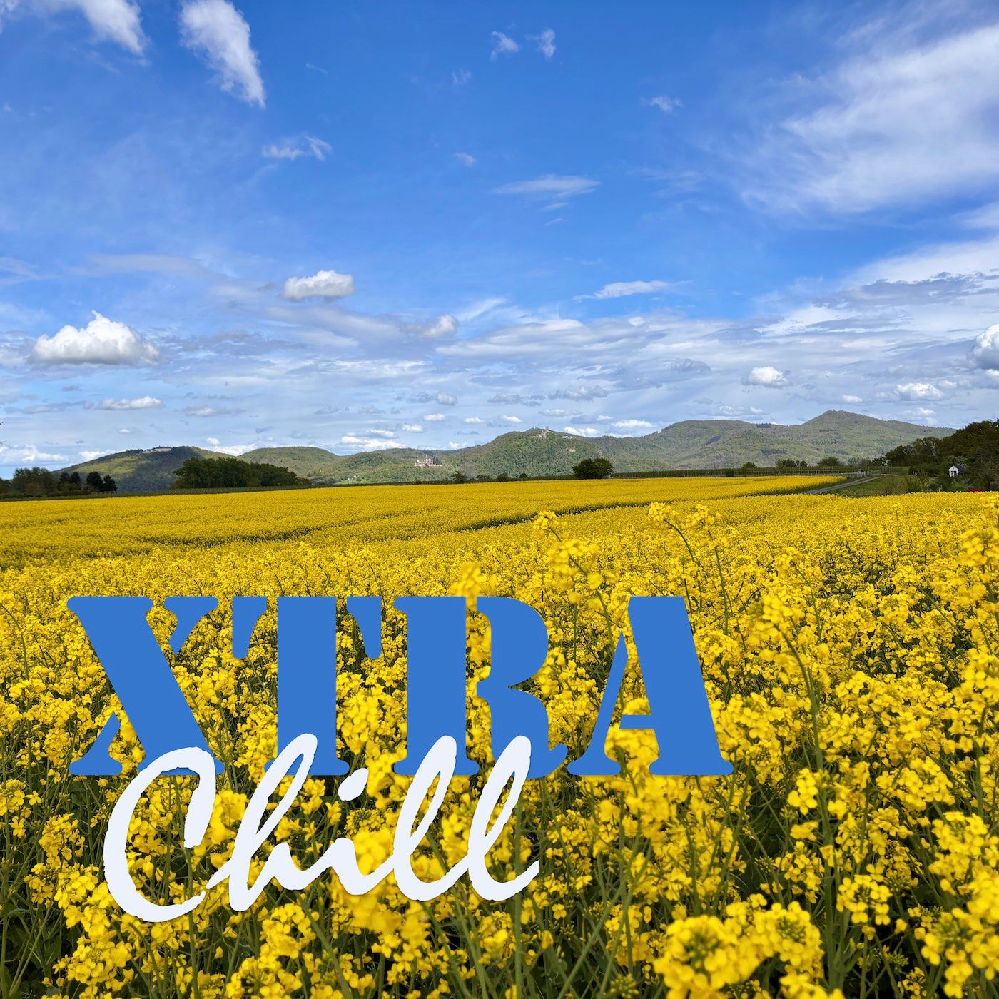 XtraChill 437