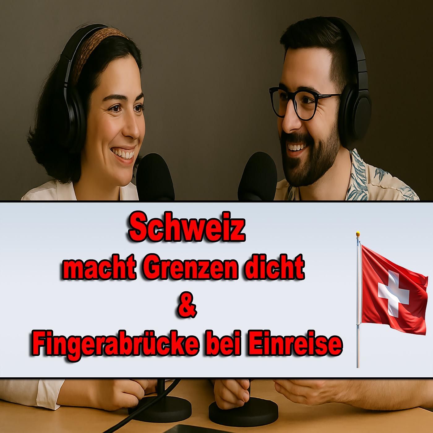 EES & ETIAS: Welche Daten speichert die EU an der Grenze? Neue Systeme erklärt