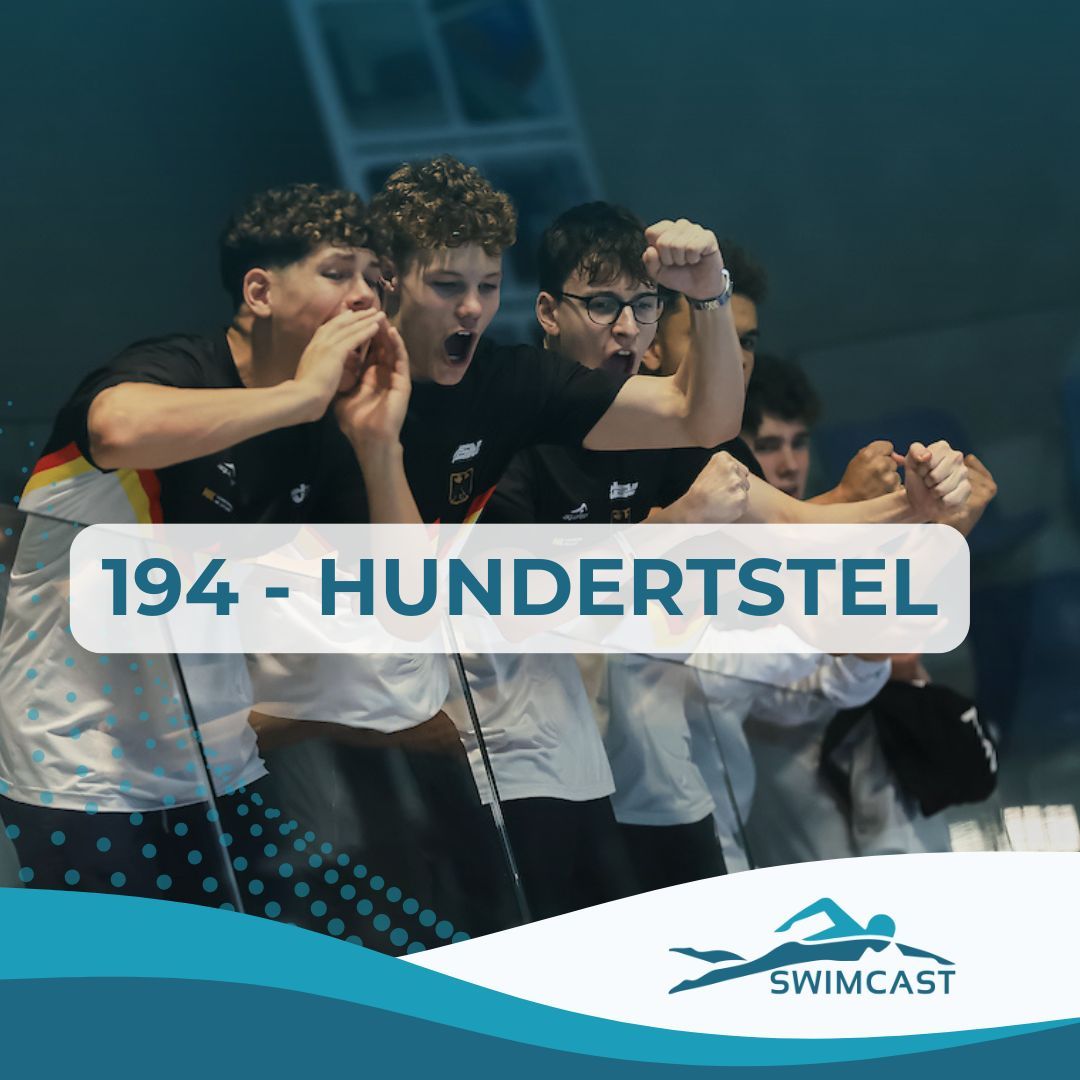 194 - Hundertstel