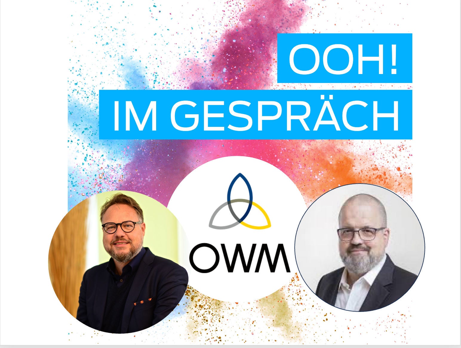 Im Gespräch mit Uwe Storch