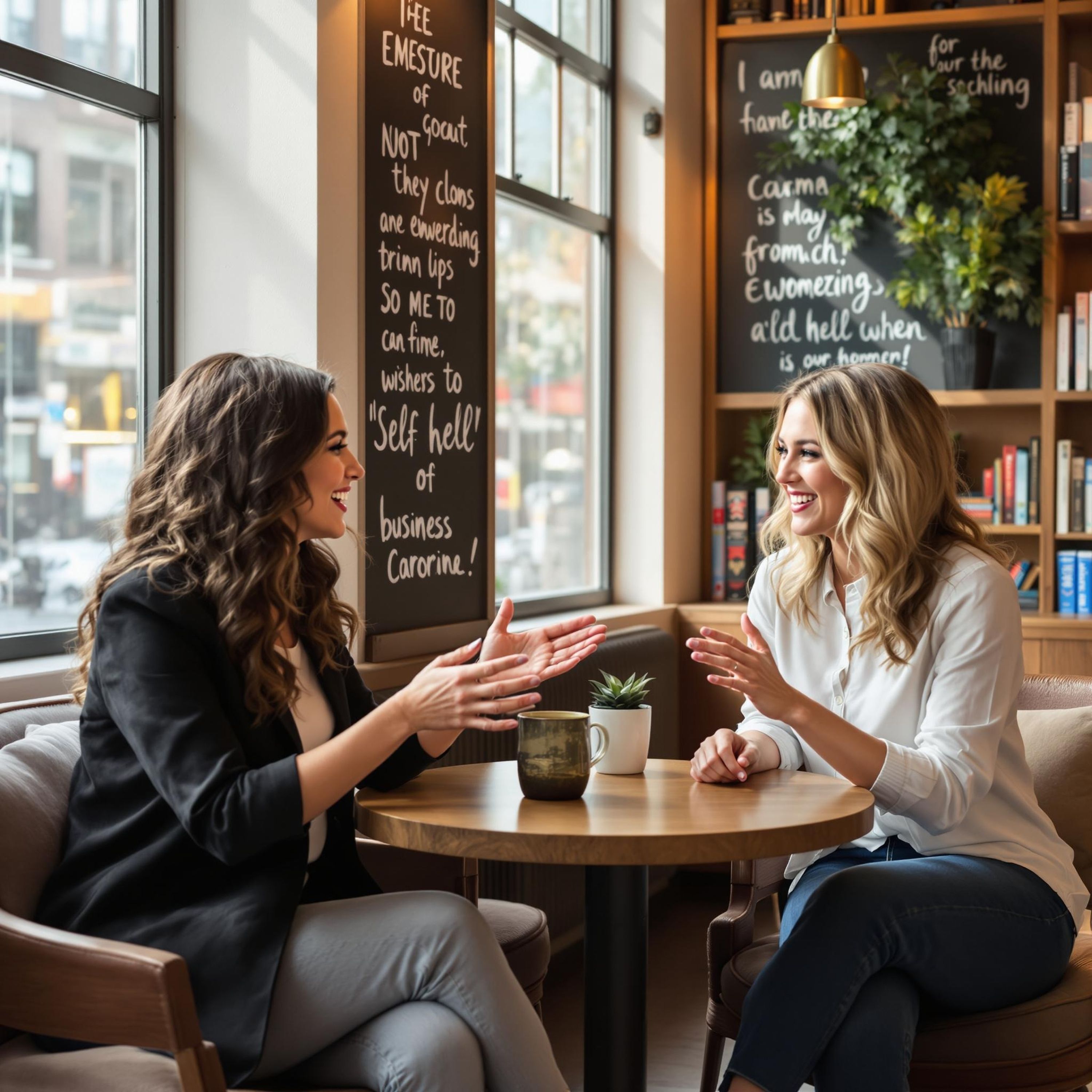 Unlocking Personal Growth: Amber Fuhriman on Honesty, Self-Awareness, and Breaking Limiting Beliefs