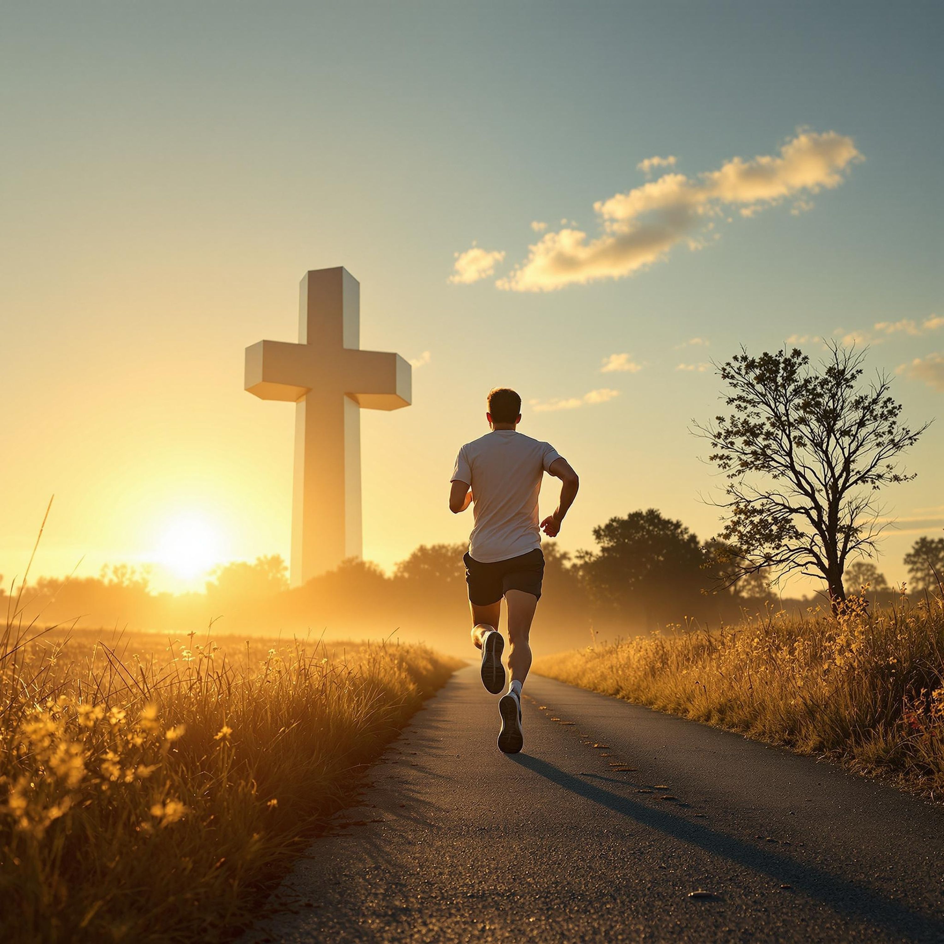 Integrating Faith, Fitness, and Personal Growth with Tywin Kalandyk