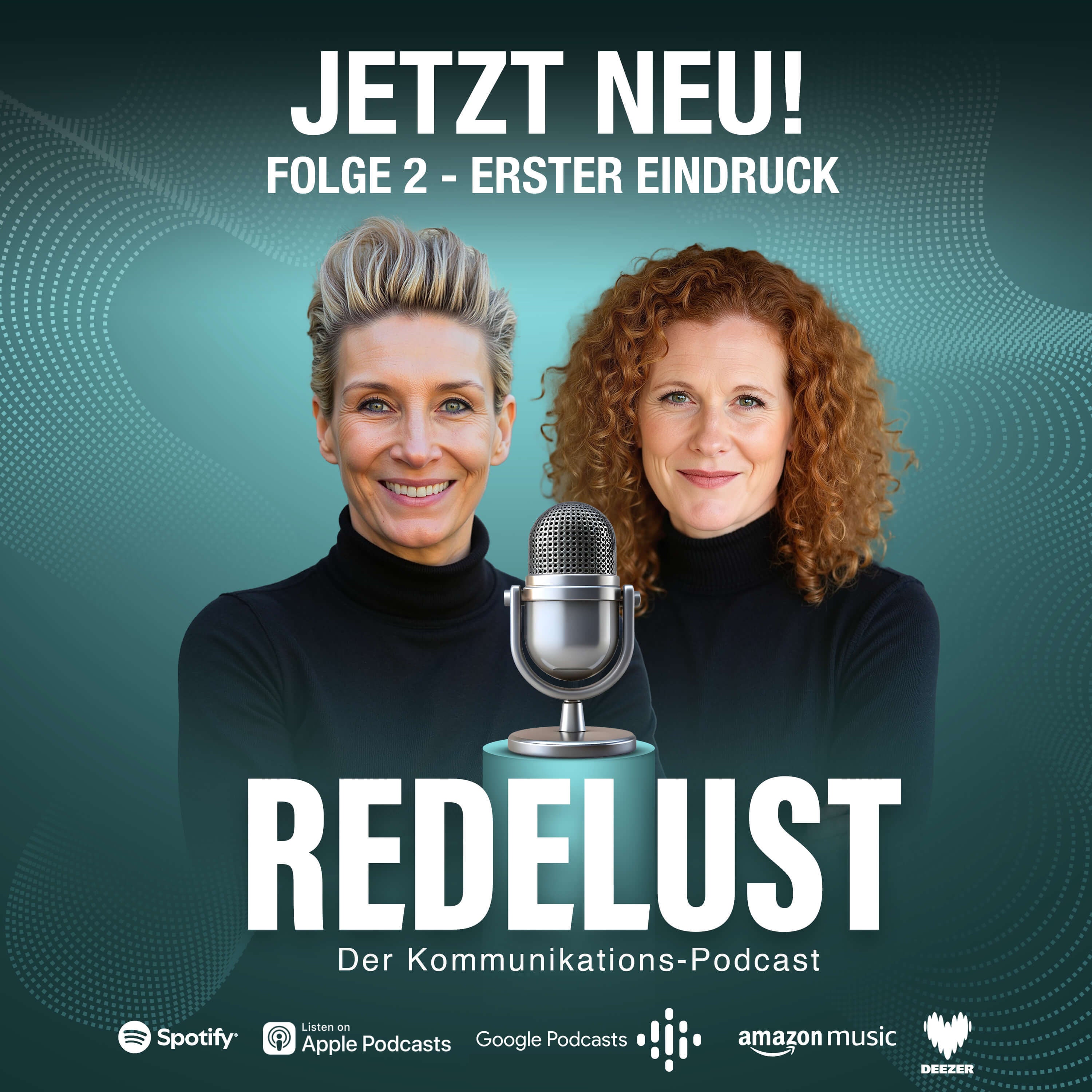 Der erste Eindruck
