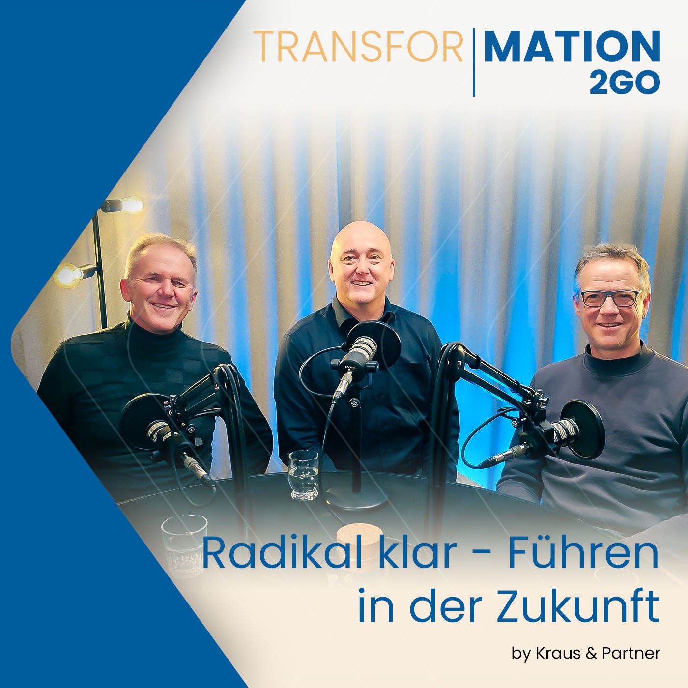 Radikal klar