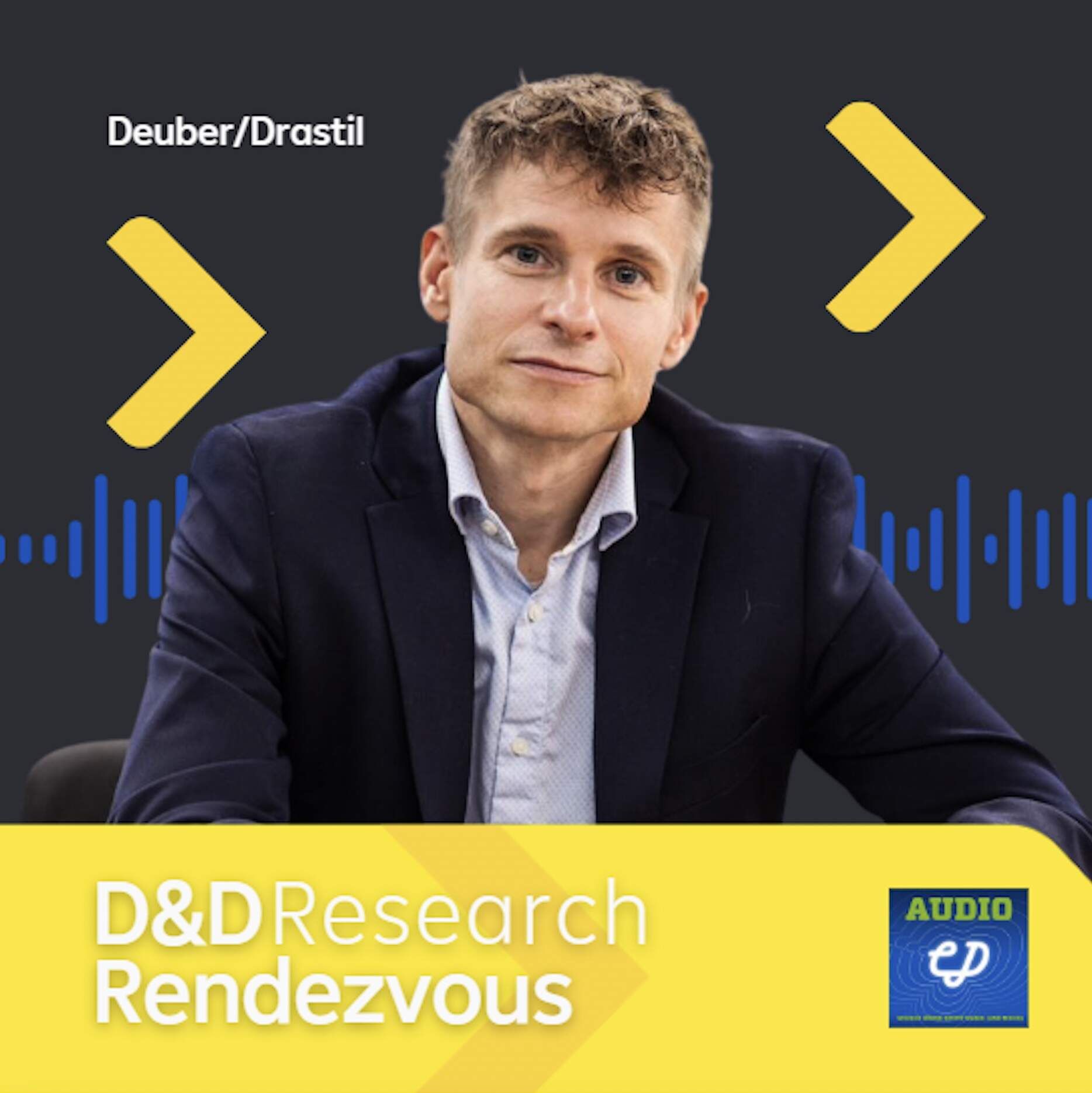 D&D Research Rendezvous #14: Gunter Deuber über den starken ATX, Berichtssaison, Insti-Studie und einen Spoiler zum Öst. Aktientag