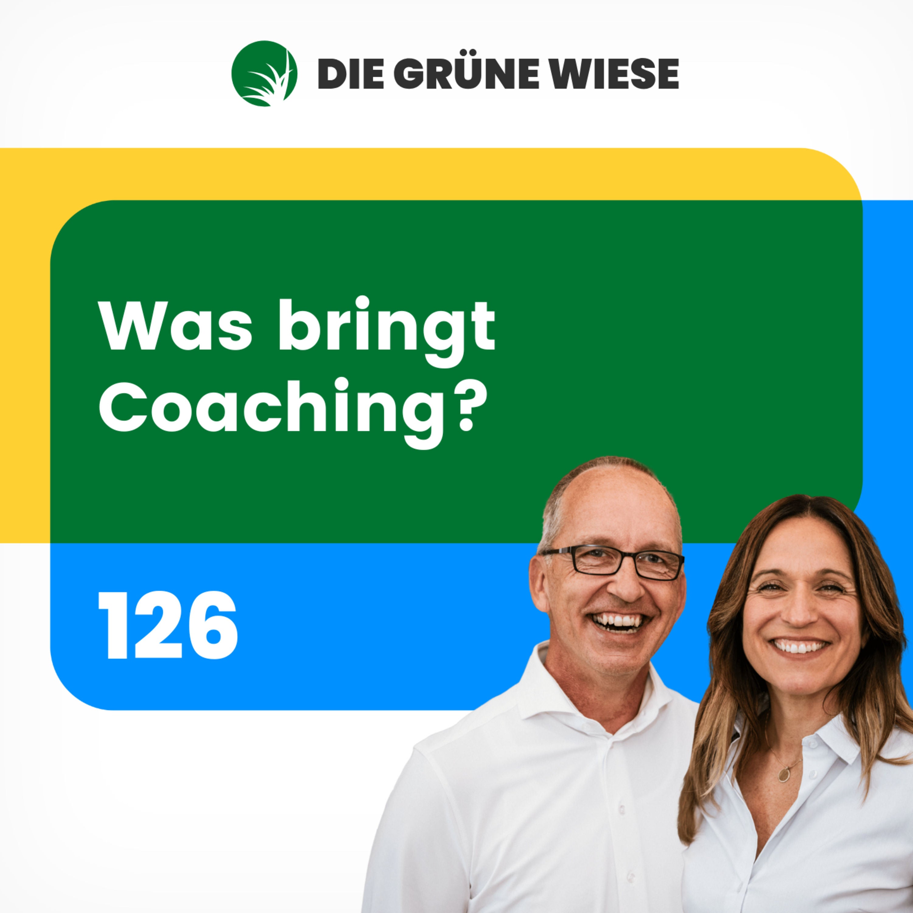 126 | Was bringt Coaching?