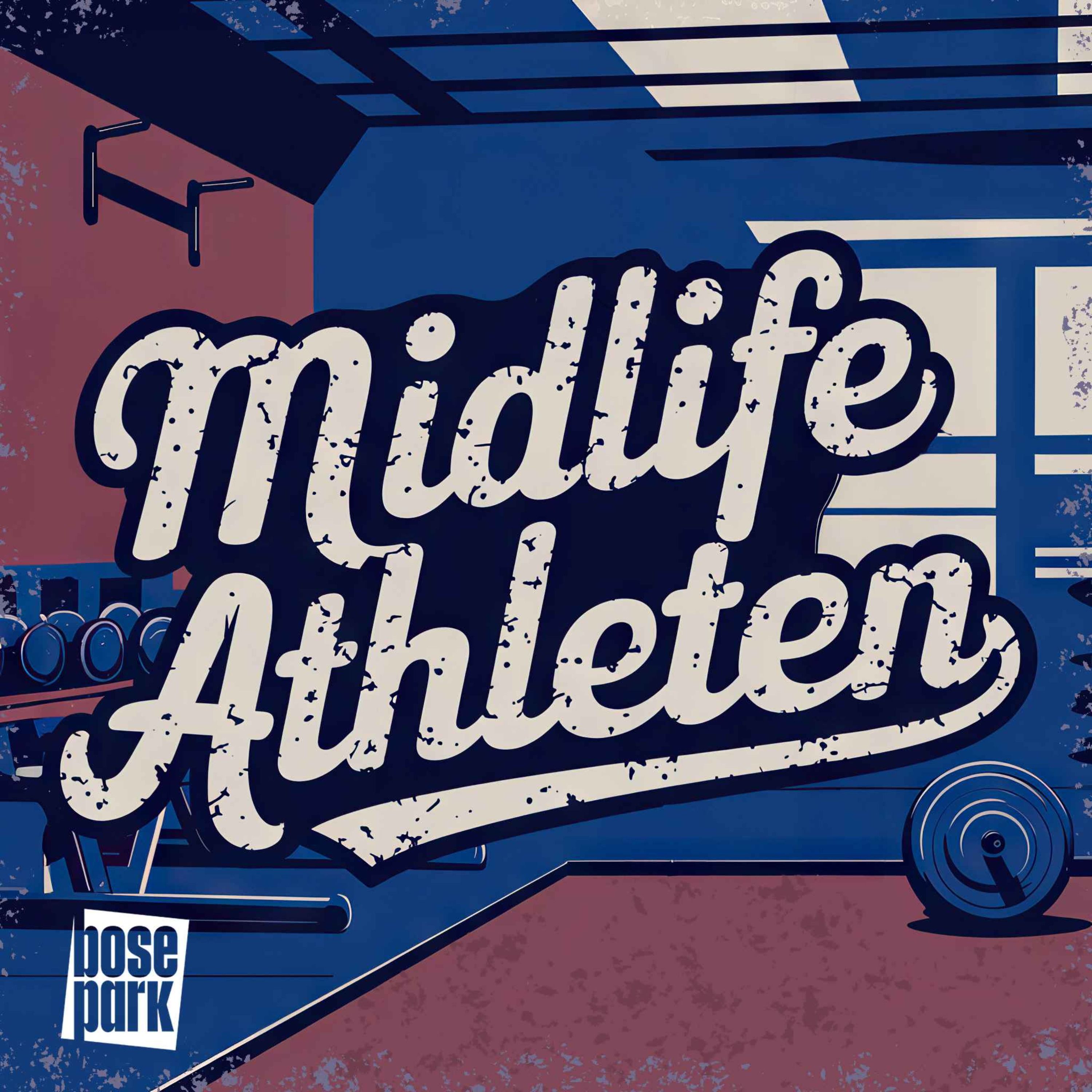 Hyrox: Hype oder Trainings-Alternative für Midlife-Athleten? Interview mit Robin Amend