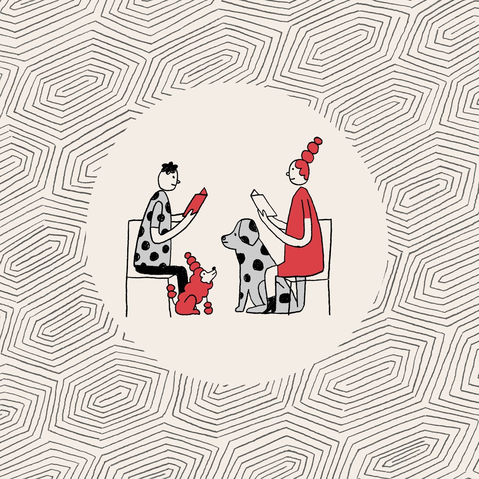 ‘Modern Love’: How to Fall (and Stay) in Love
