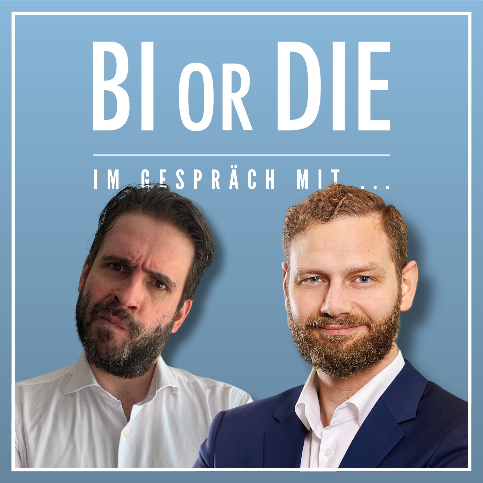 KI - wird sie uns doch alle ersetzen? | Im Gespräch mit Björn Maaß, Board