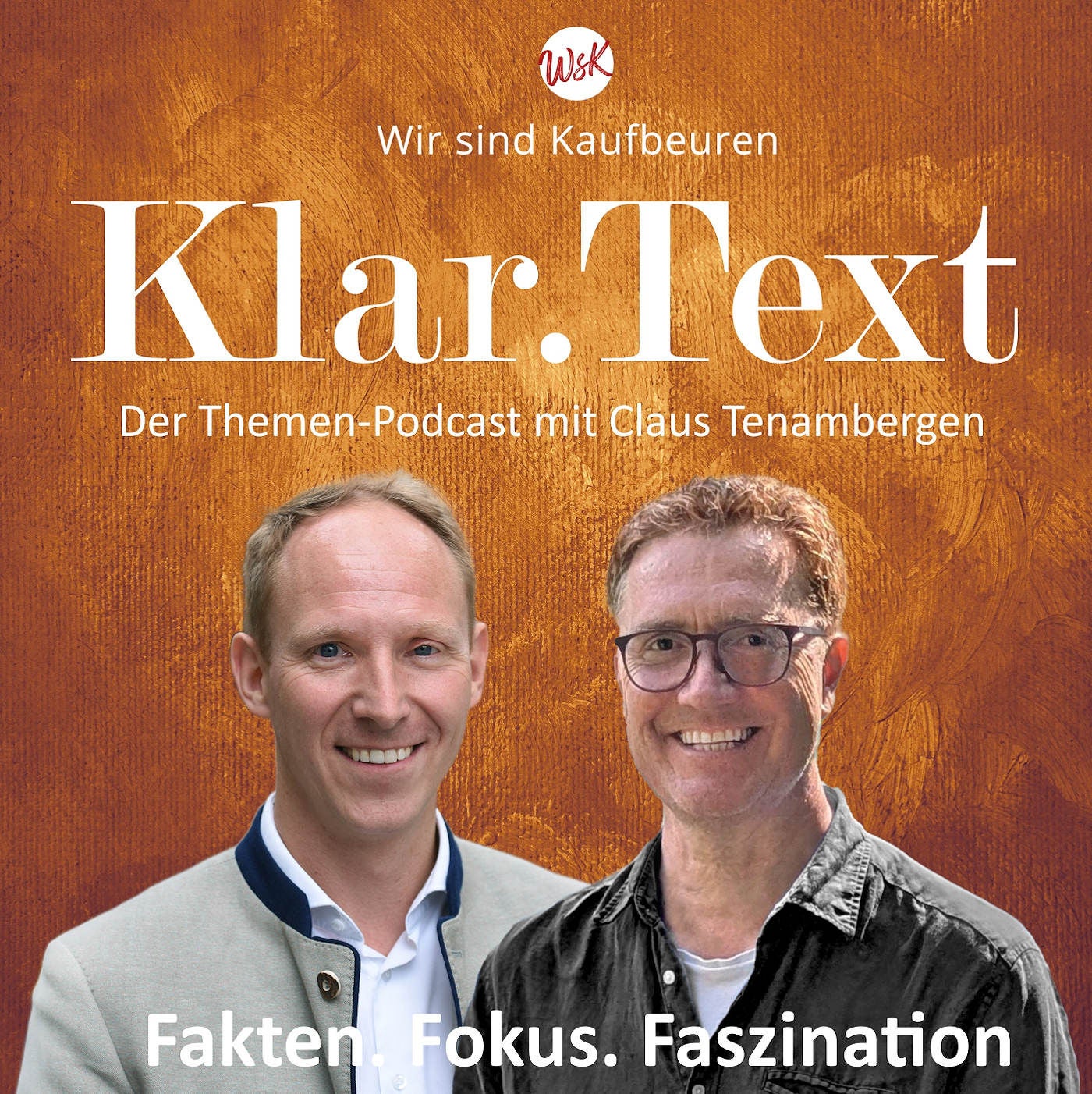 Klar.Text – Altstadt Kaufbeuren 2025. Was ist geplant? Entwicklung des "Handlungsprogramms 2030 - Kaufbeuren packt an"