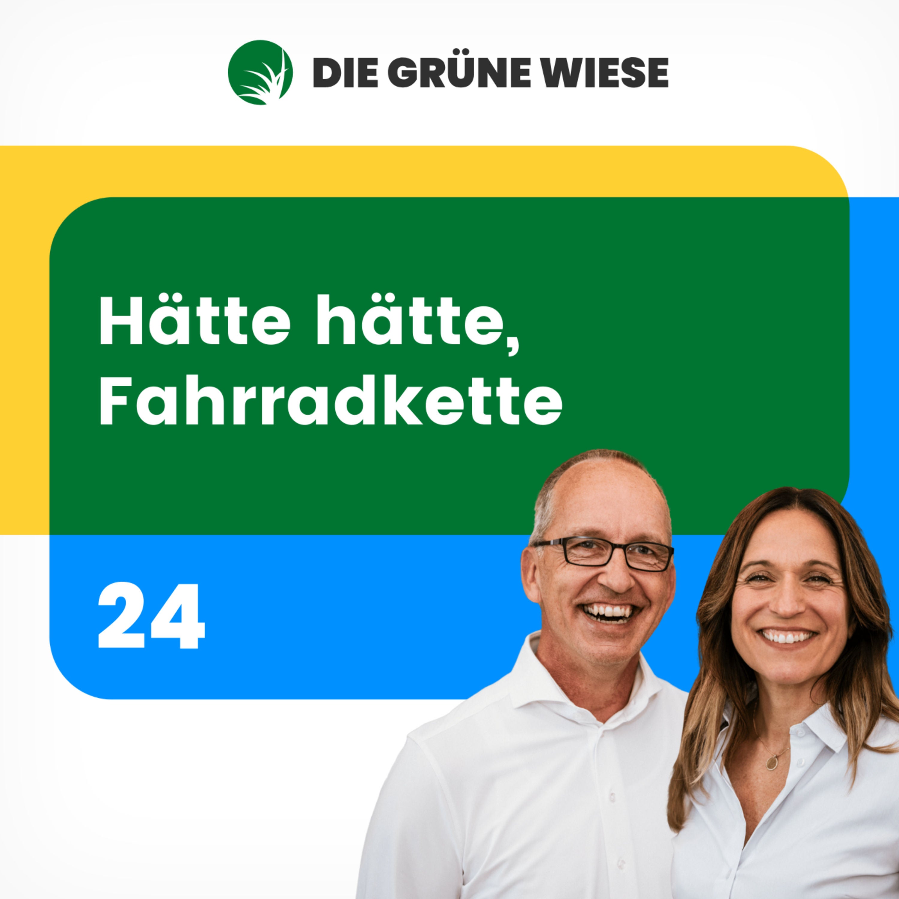 24 | Hätte hätte, Fahrradkette!