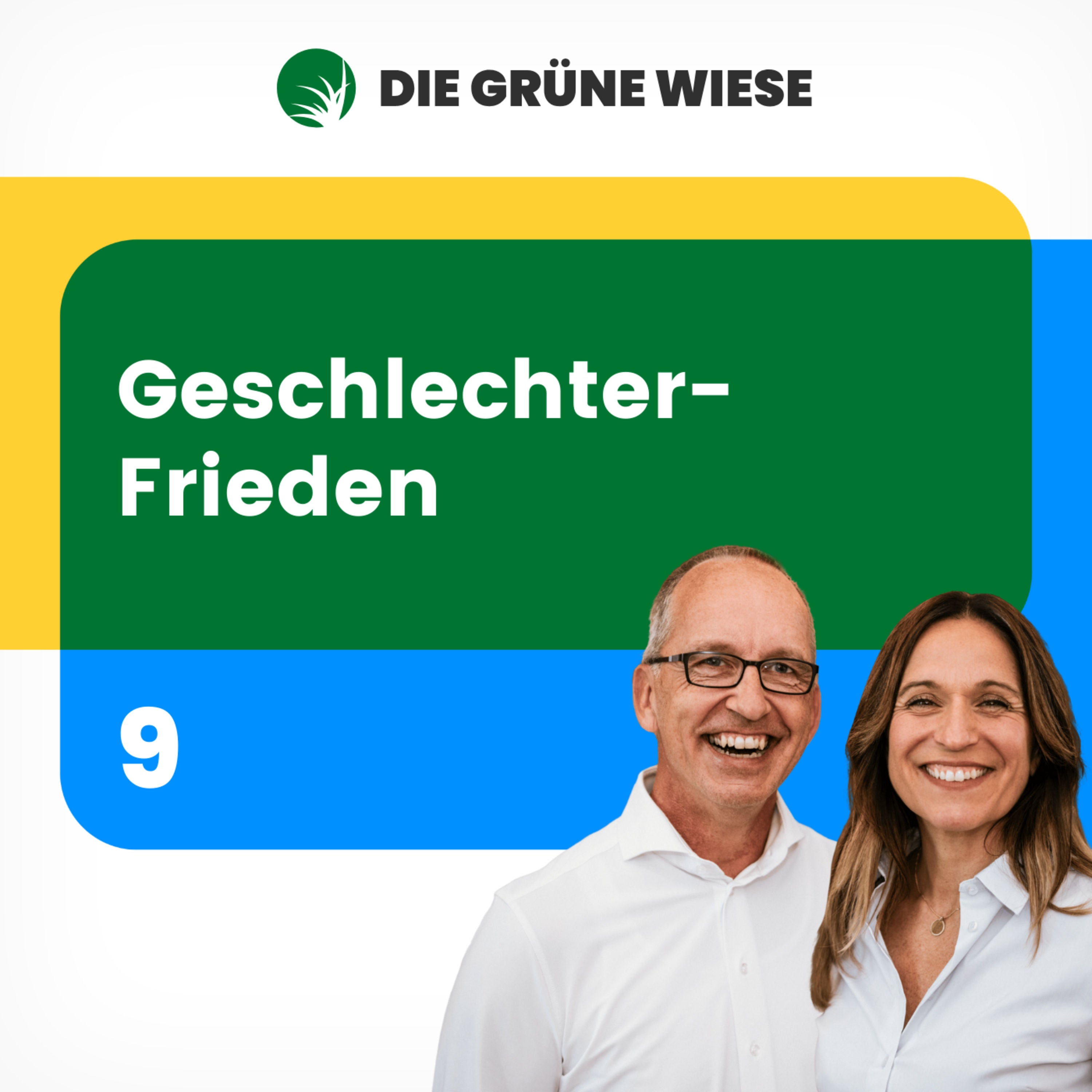 9 | Geschlechterfrieden