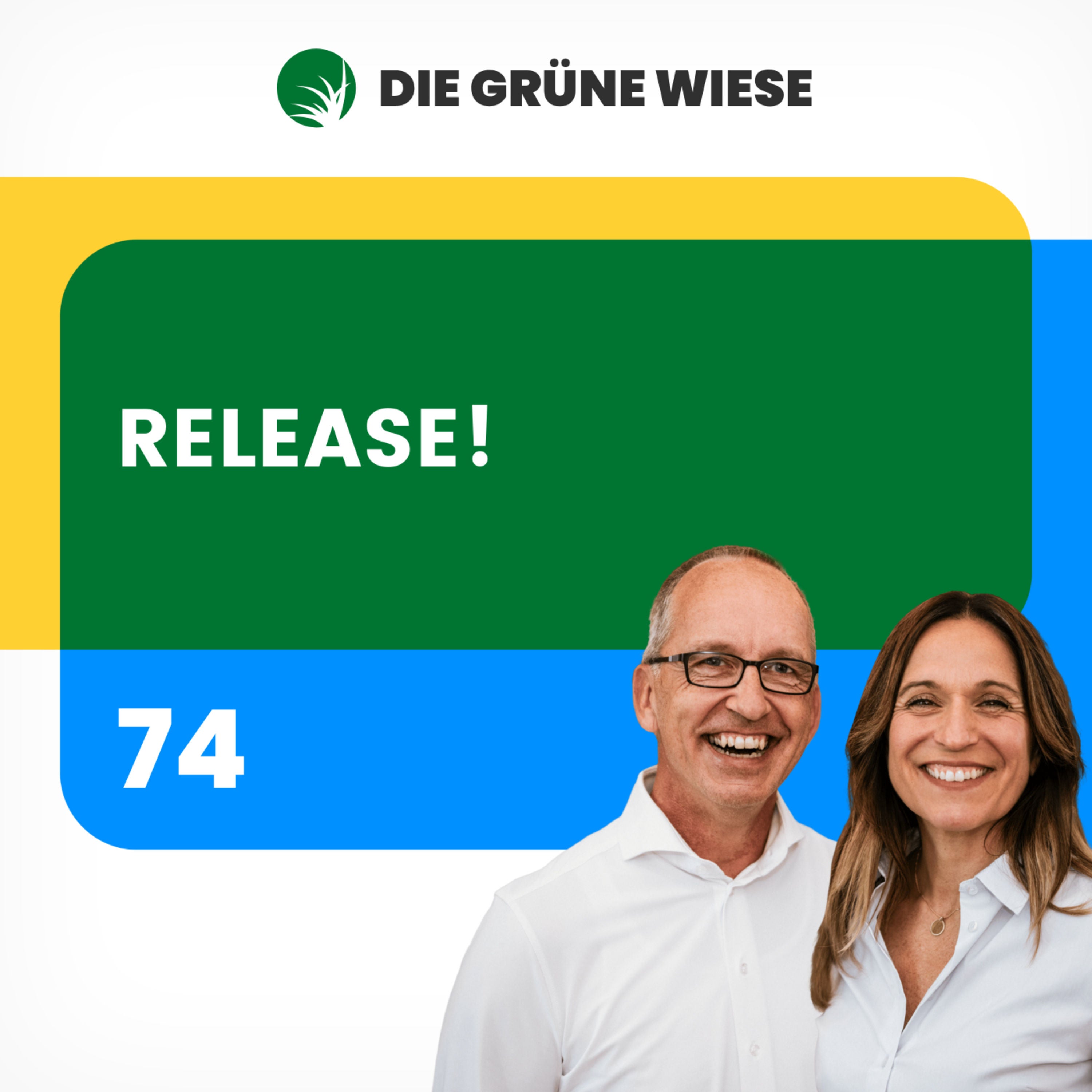 74 | RELEASE!