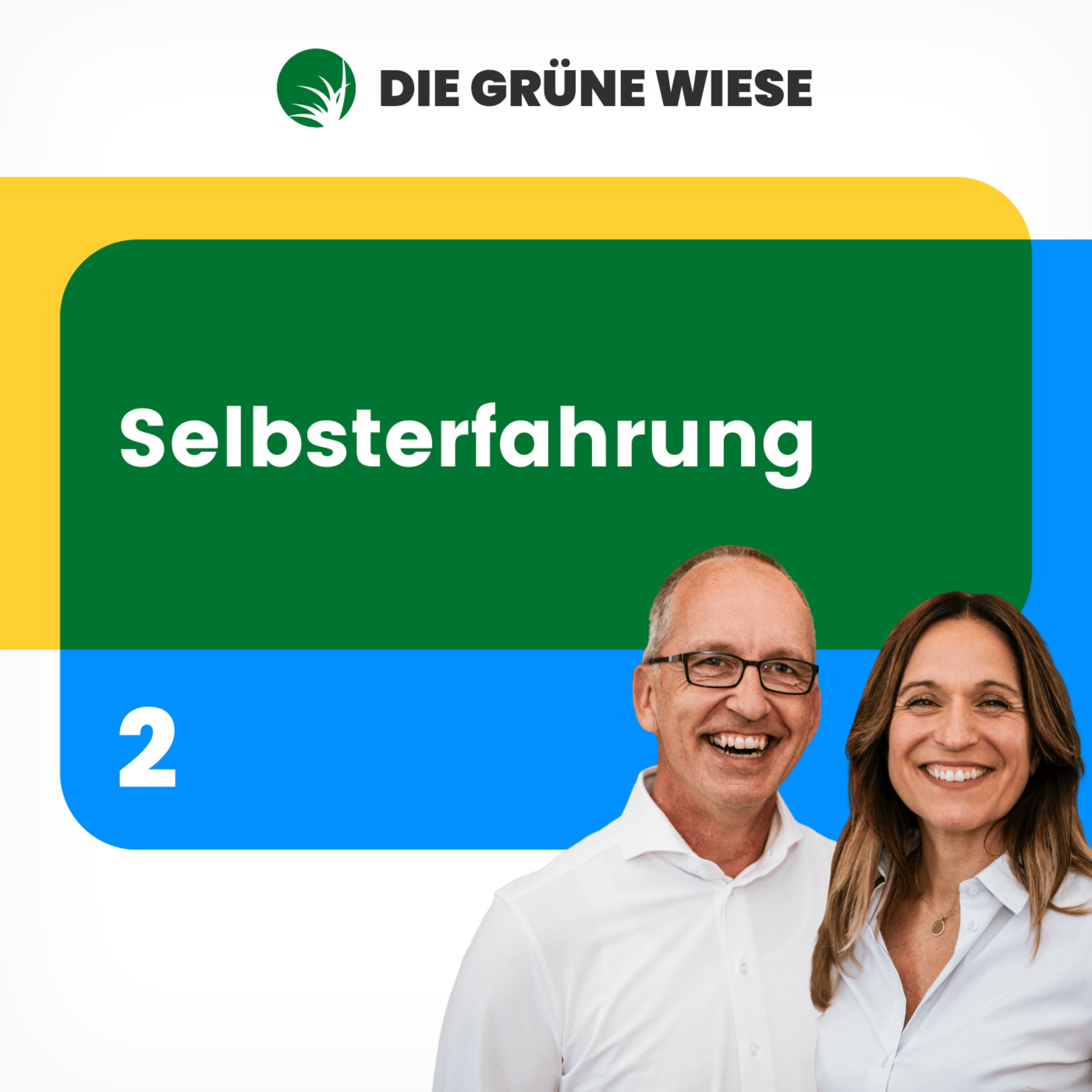 2 | Selbsterfahrung