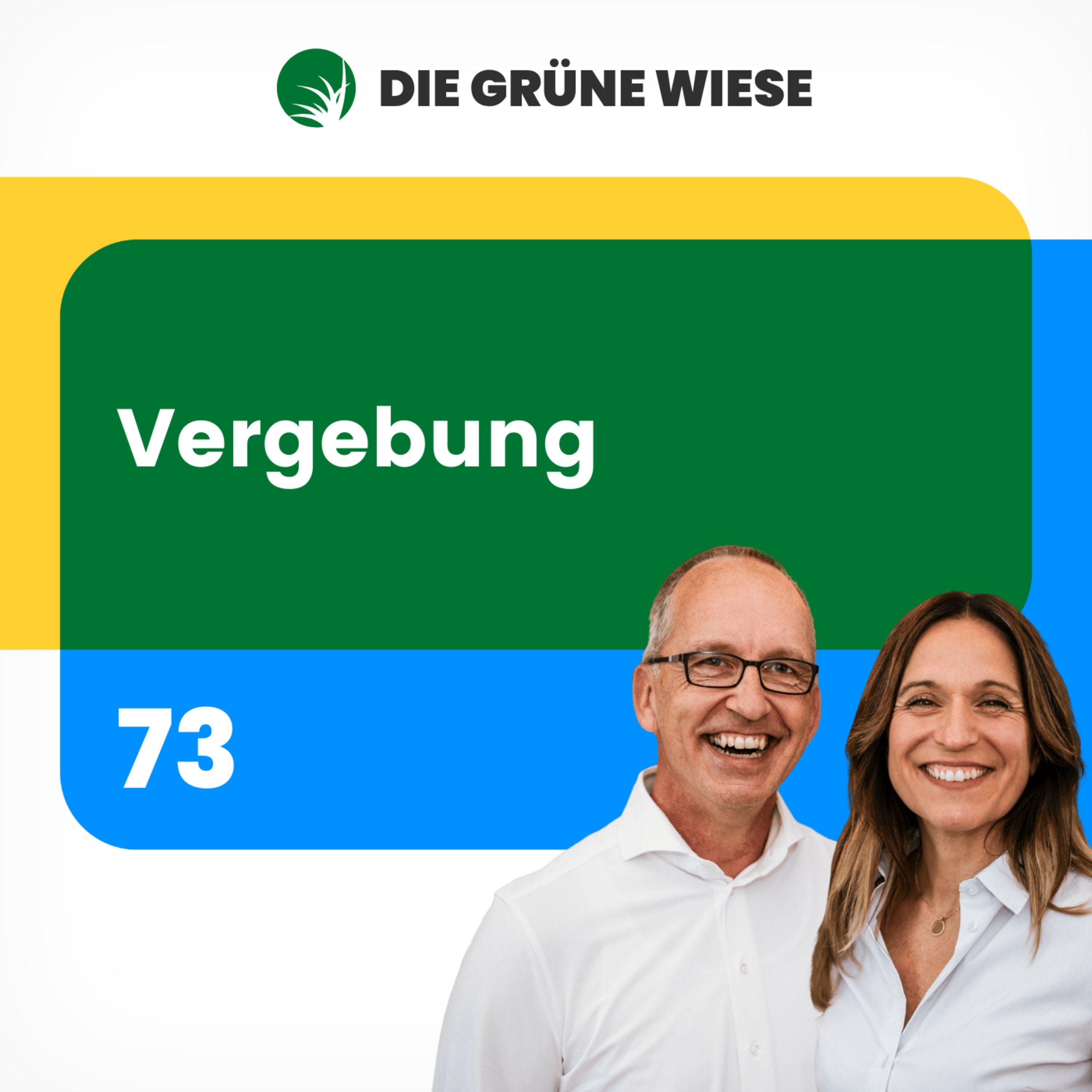 73 | Vergebung