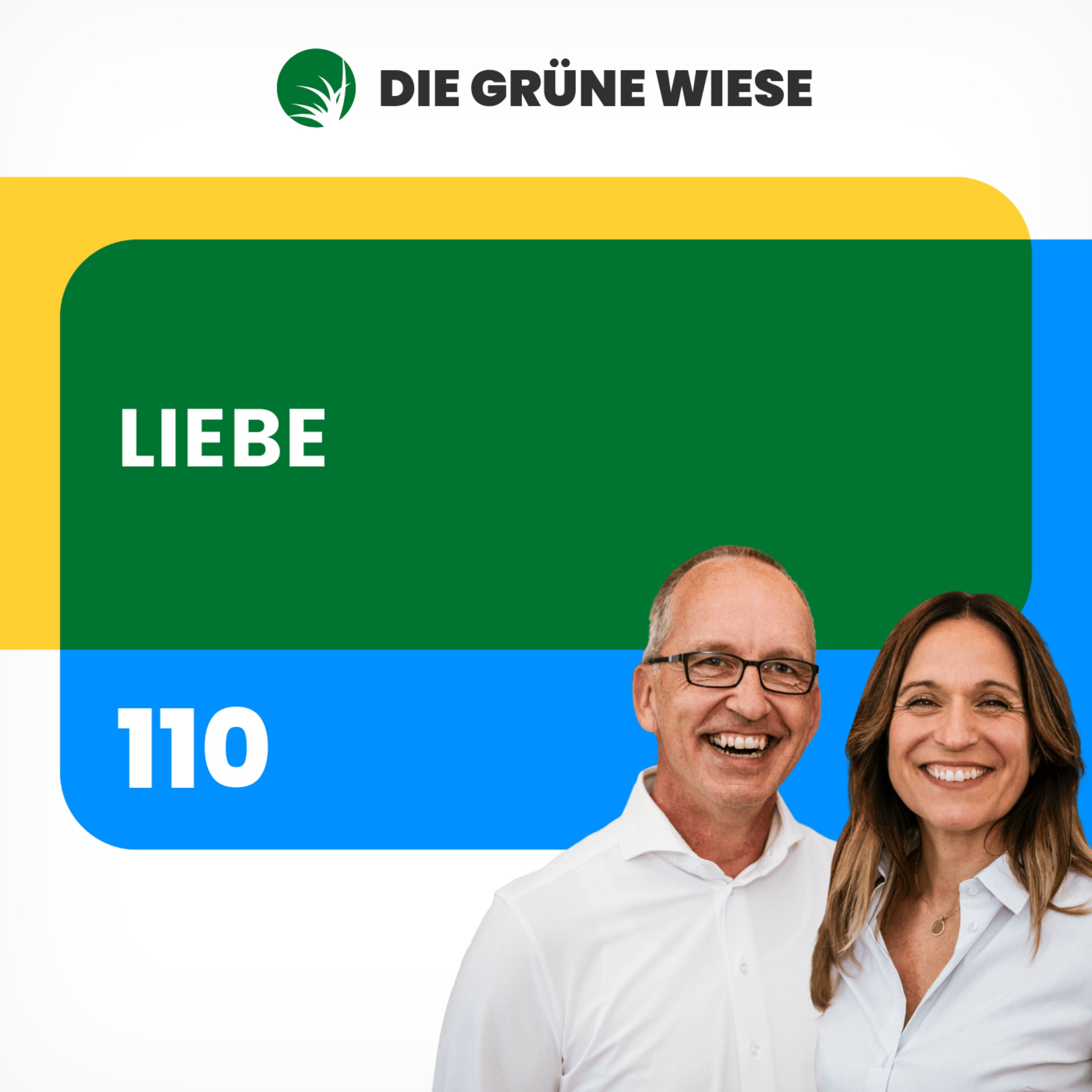 110 | LIEBE ❤️