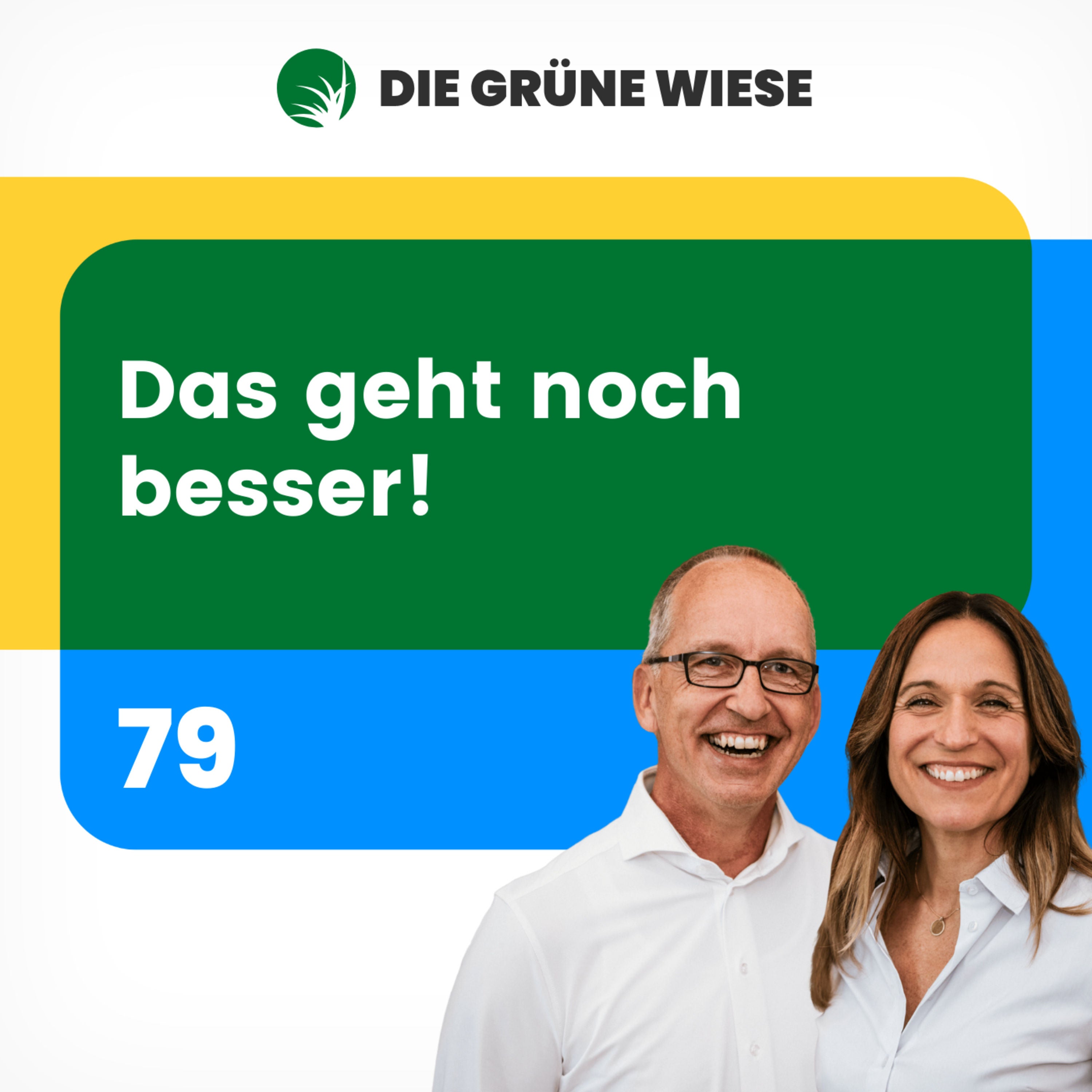 79 | Das geht noch besser!