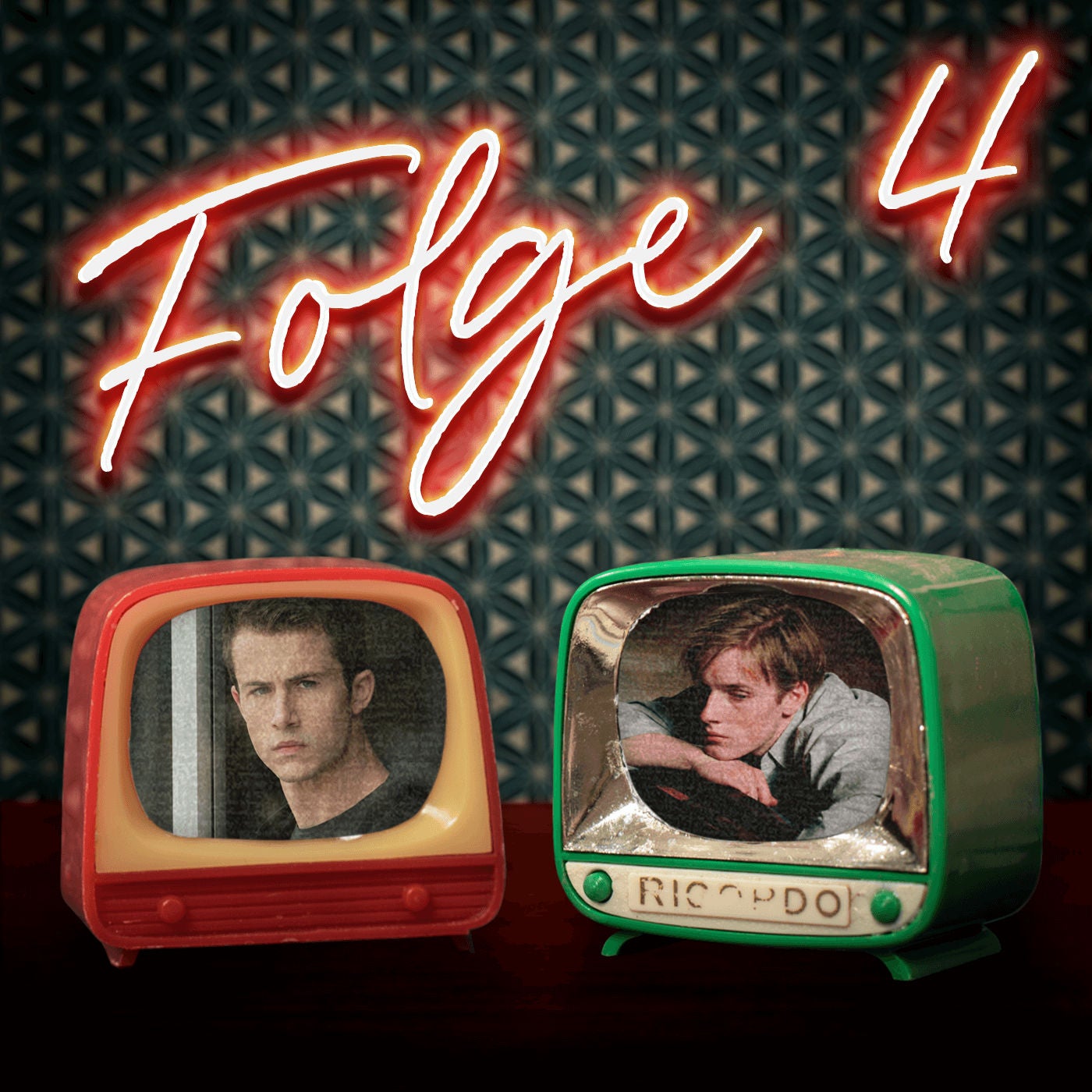 Tote Mädchen, Präsidentenrettungen und exklusive Interviews mit Louis Hofmann