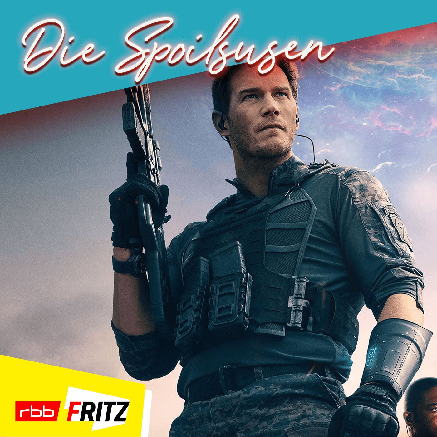 Das Alien-Spezial