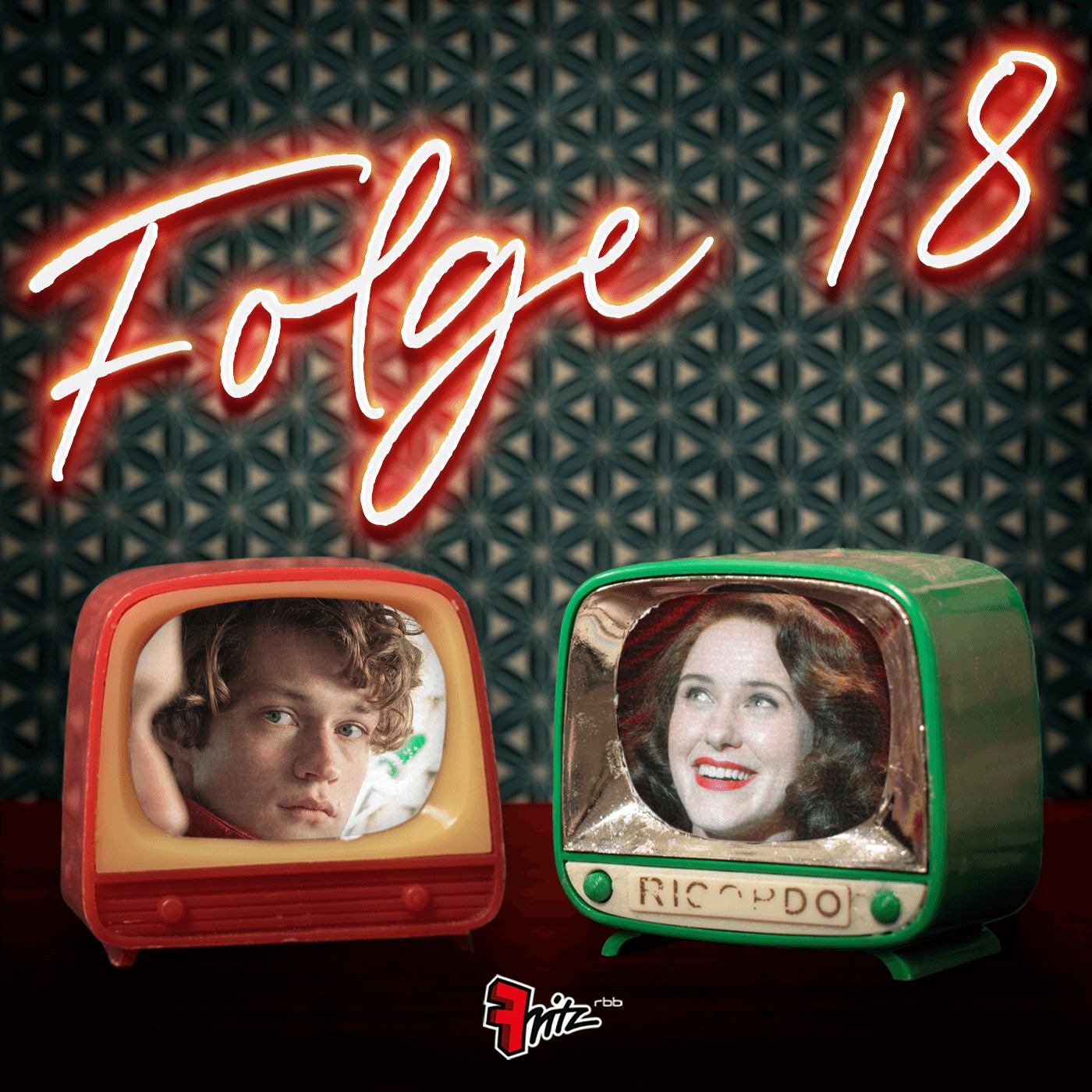 Neues von "Mrs. Maisel" und Interview mit Damian Hardung aus "Auerhaus"