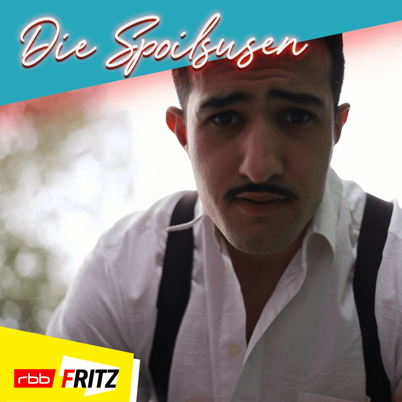 Das Interview-Spezial mit Clanland-Host Mohamed Chahrour