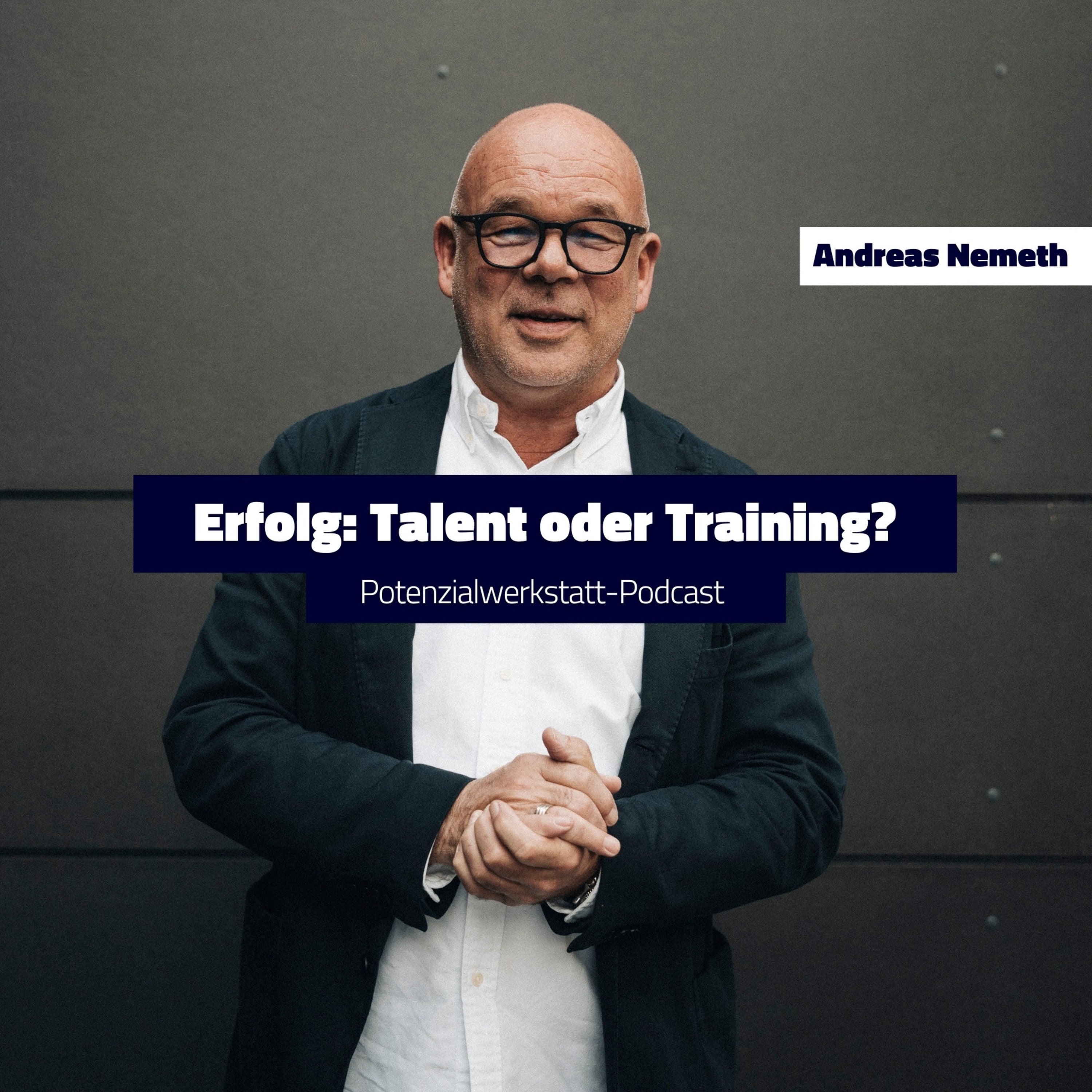 Erfolg: Talent oder Training?