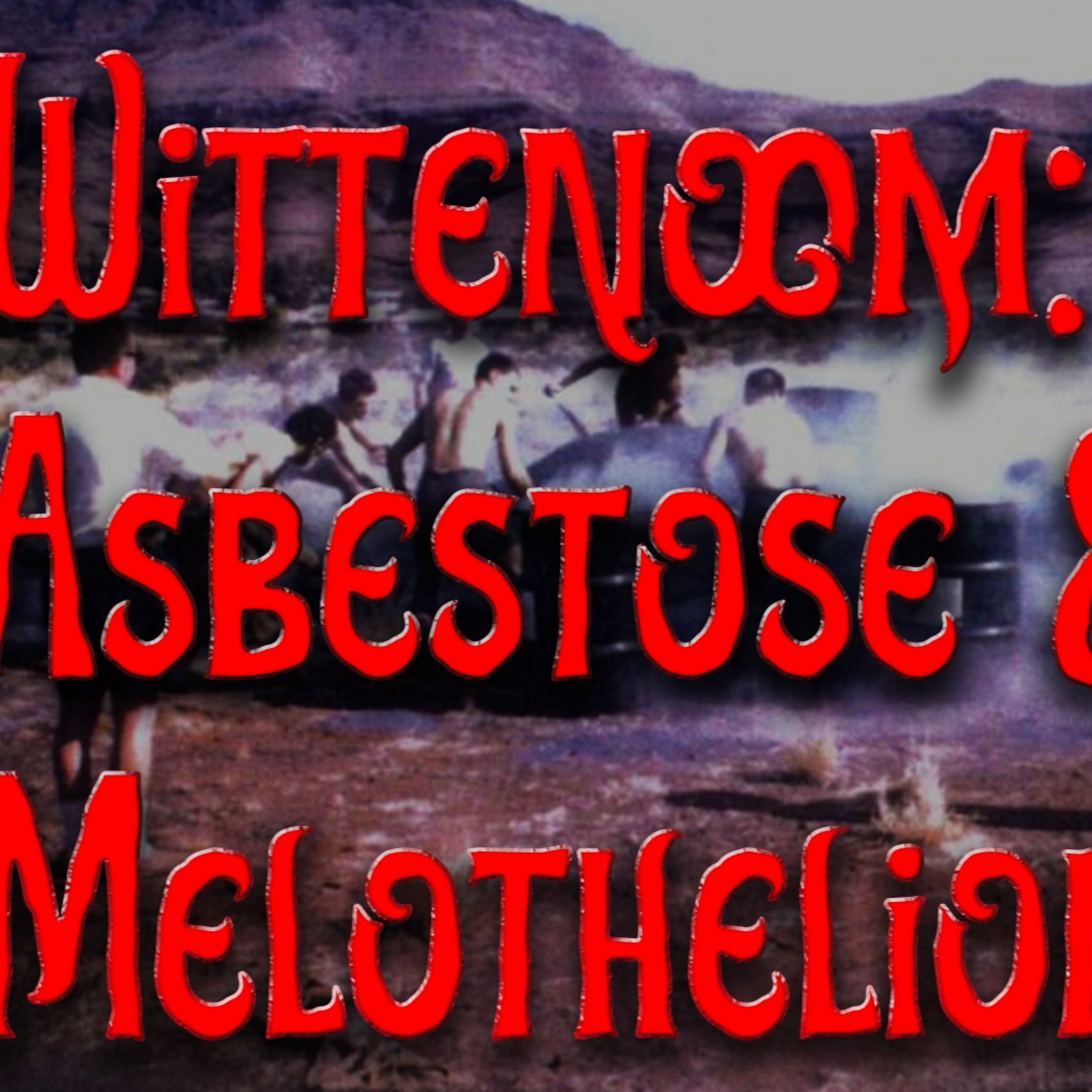 Die tödlichste Stadt Australiens, das Asbest-Verseuchte Wittenoom tötete mehr als 2000 Menschen