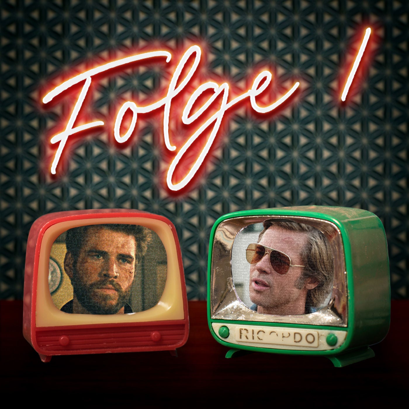 Brad liebt Leo und Berlin hat diesen Film nicht verdient