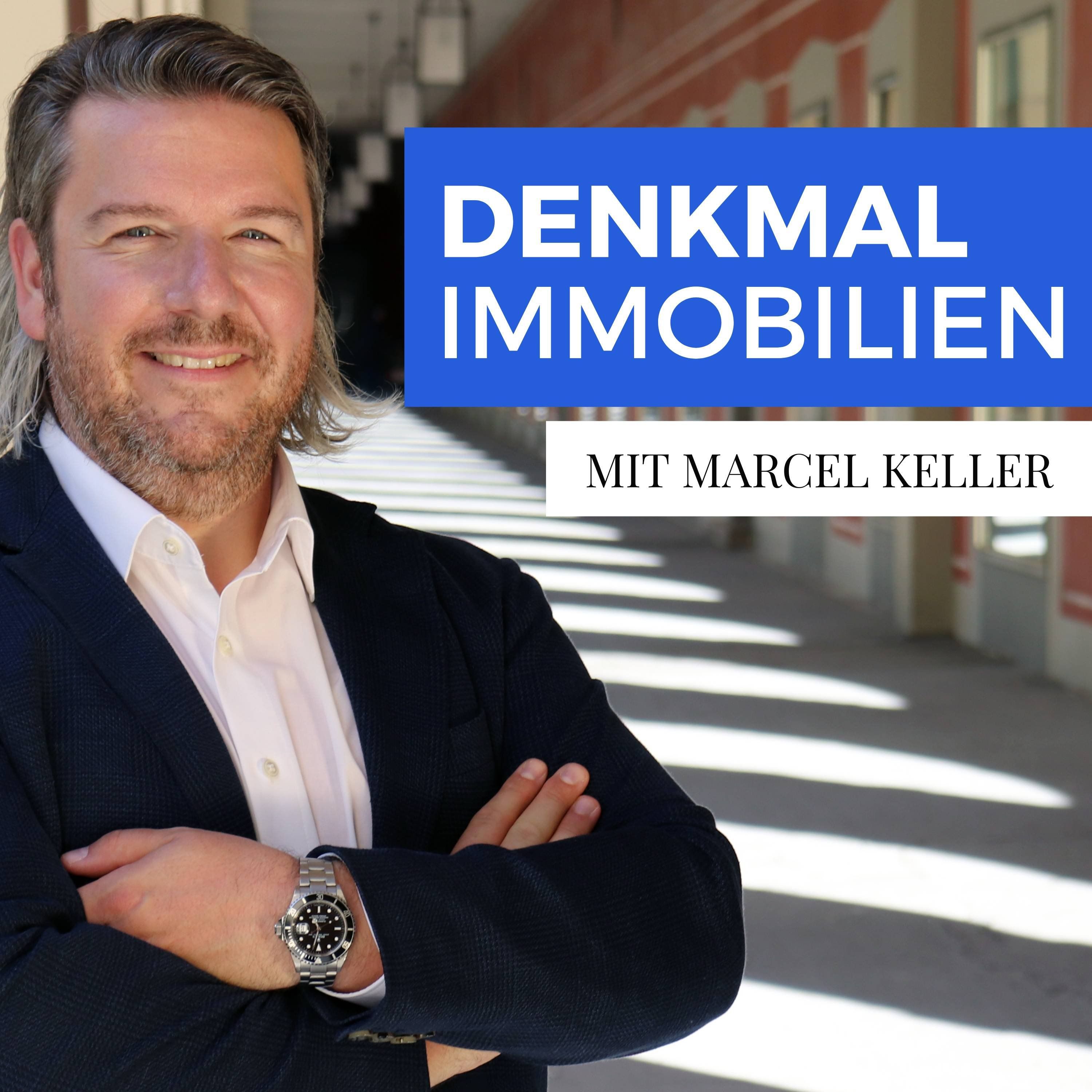 Wer kauft eigentlich Denkmalimmobilien? [2020]