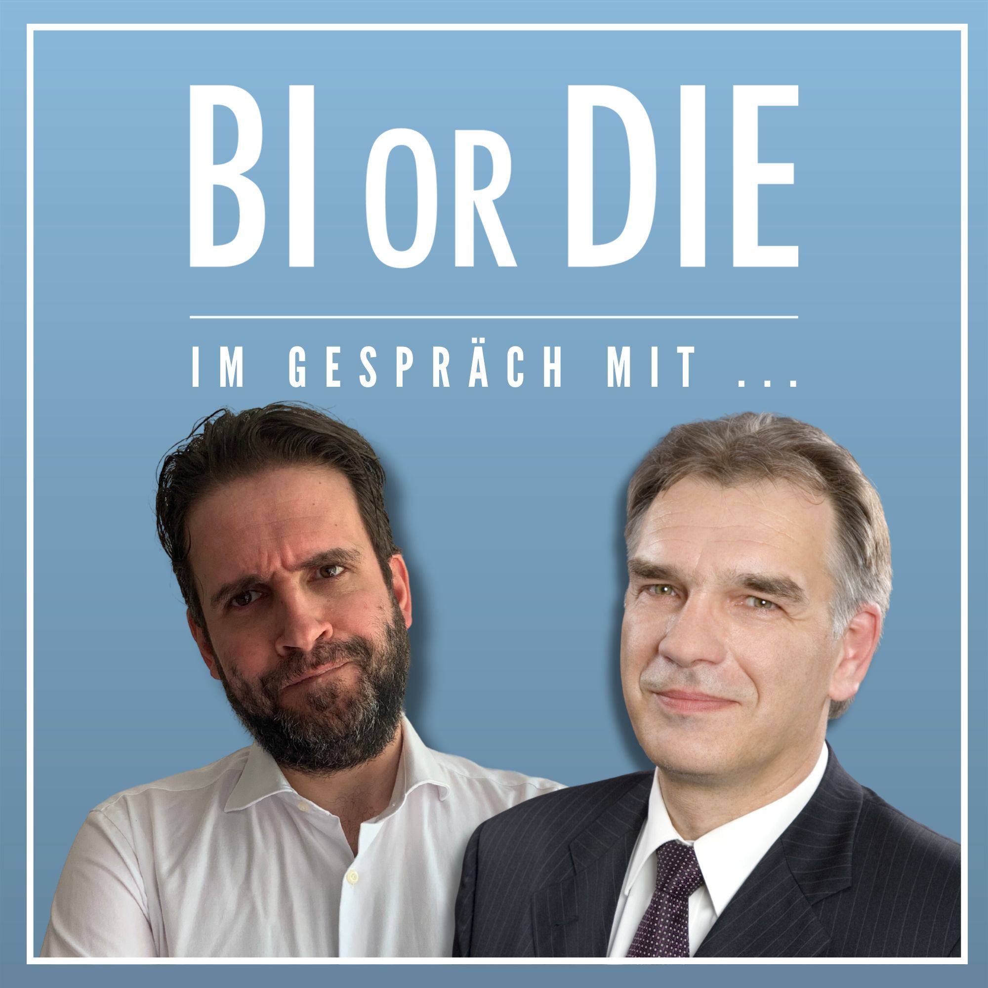 Data Literacy - Was dazu gehört und was nicht | Im Gespräch mit Peter Gluchowski