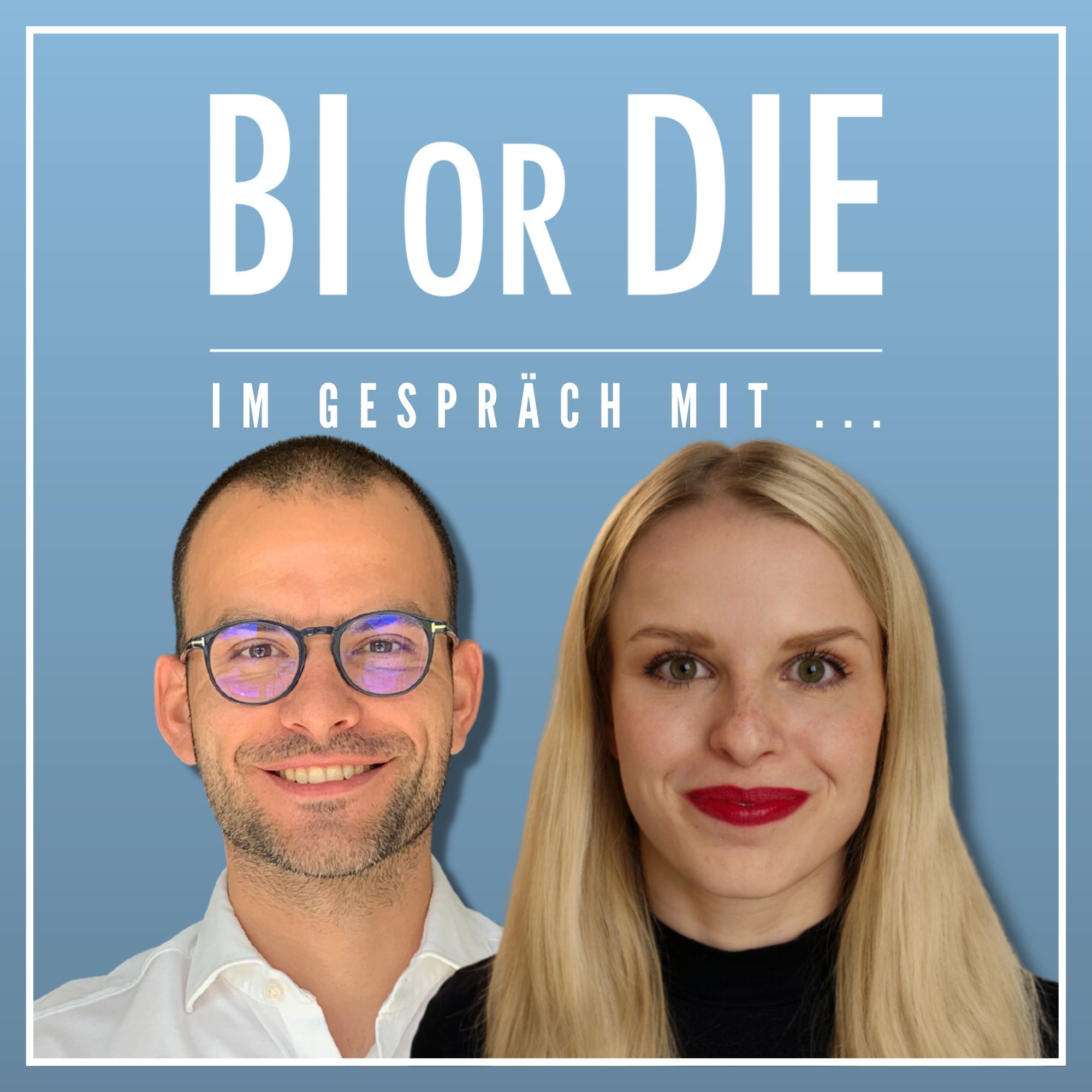Data Science bei der BASF | Im Gespräch mit Jasmin Weimüller