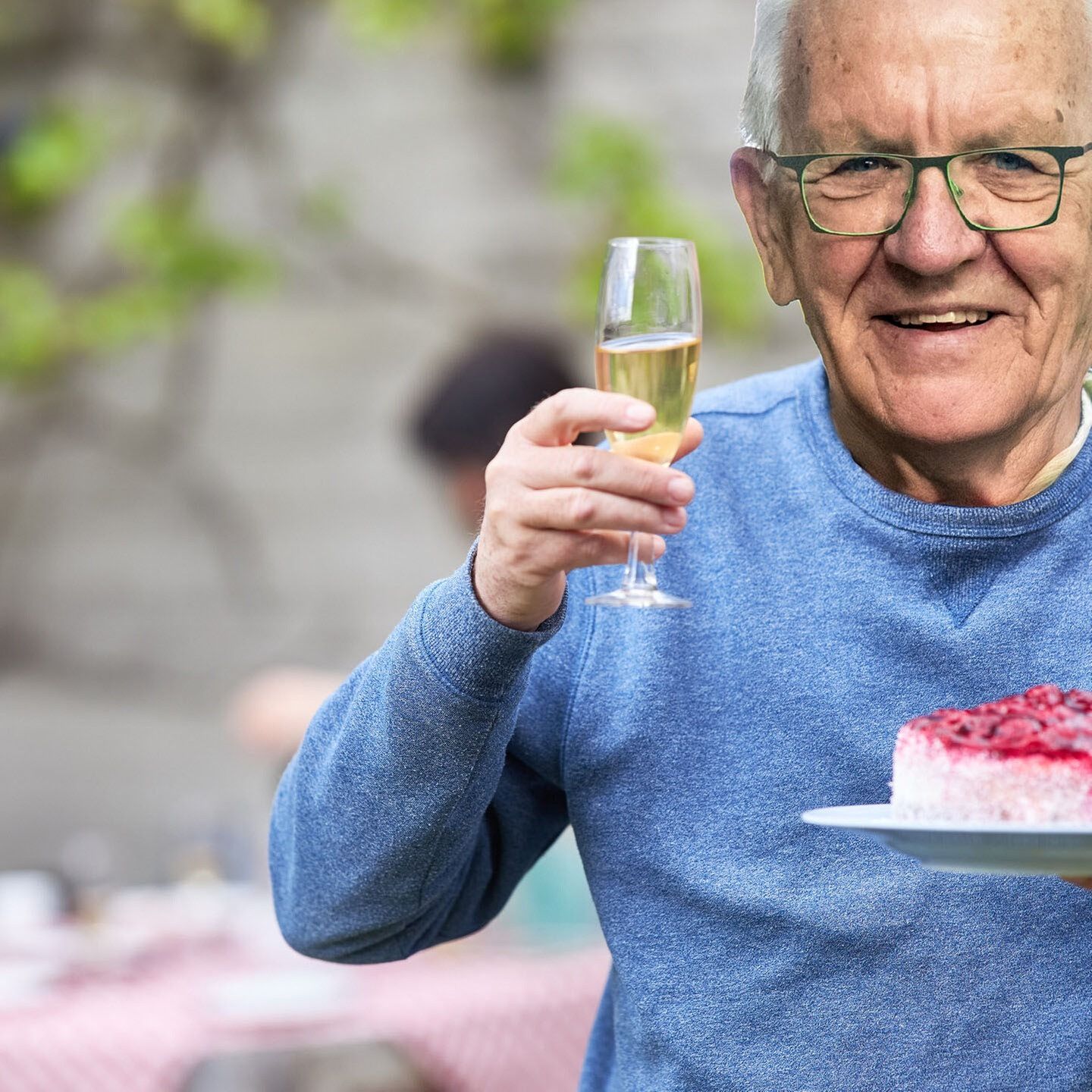 Fragen Sie Kretschmann: Alles Gute zum Geburtstag