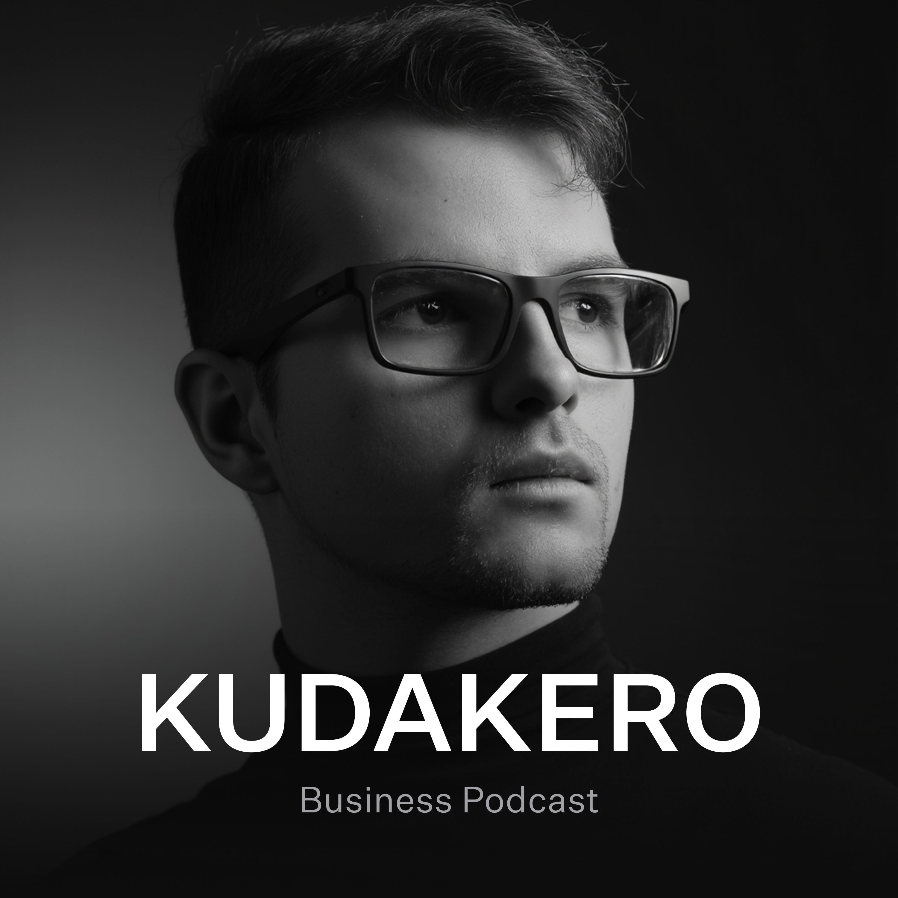 Das ist „Kudakero“ – 100% Klartext (Preview)