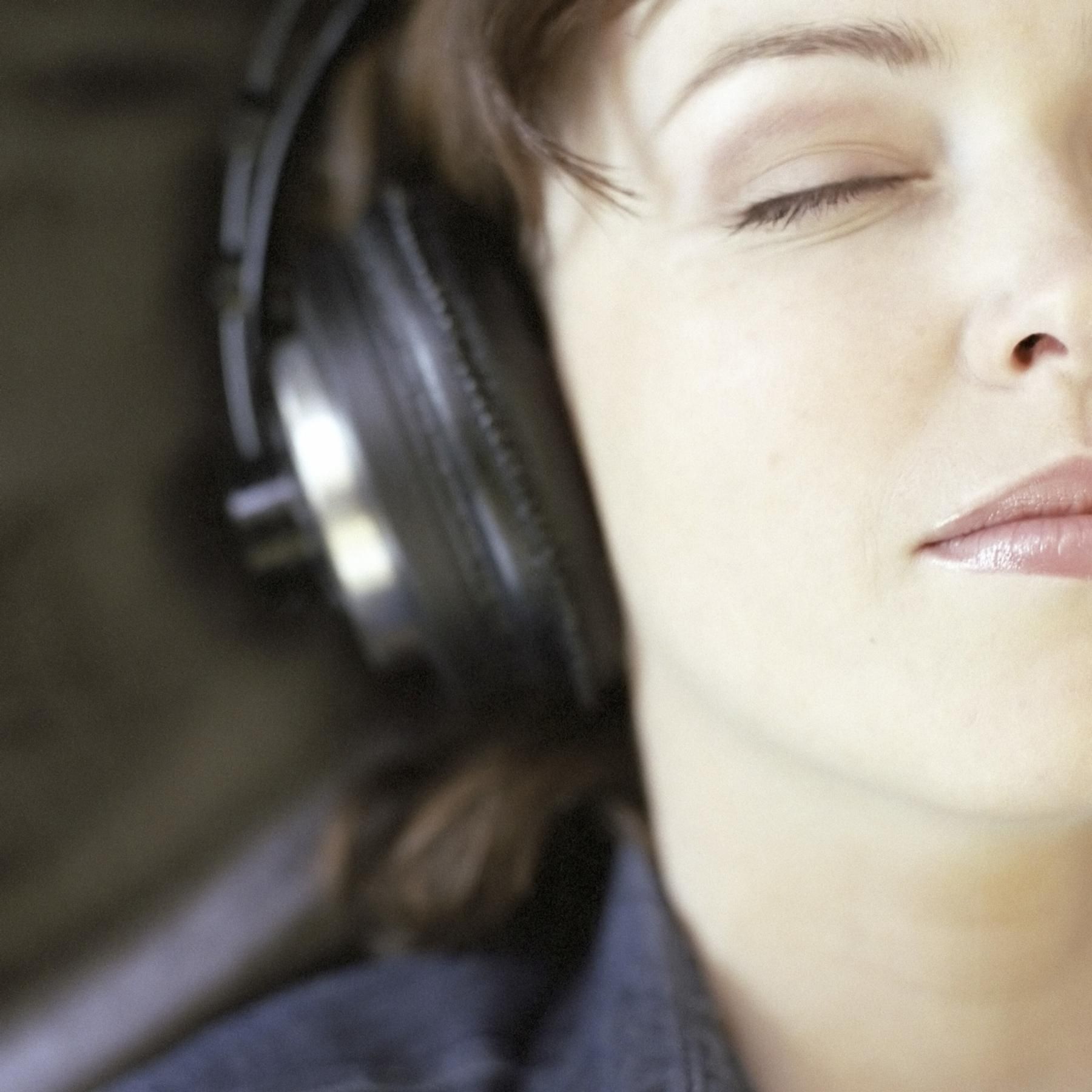 Musiktherapie - Wann Rhythmus und Melodie helfen können