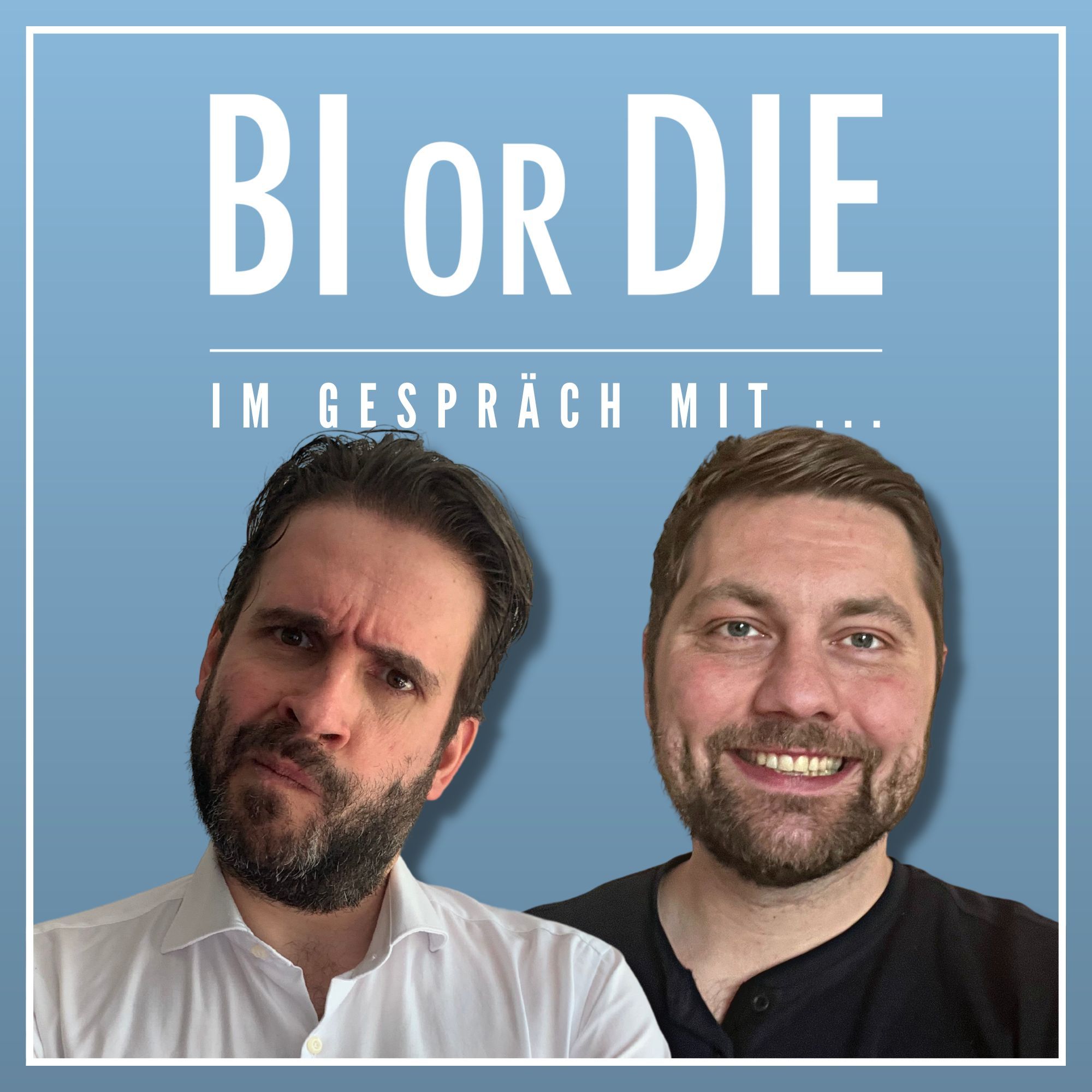 BI im Mittelstand | Im Gespräch mit Dennis Hoffstädte, DatenPioniere