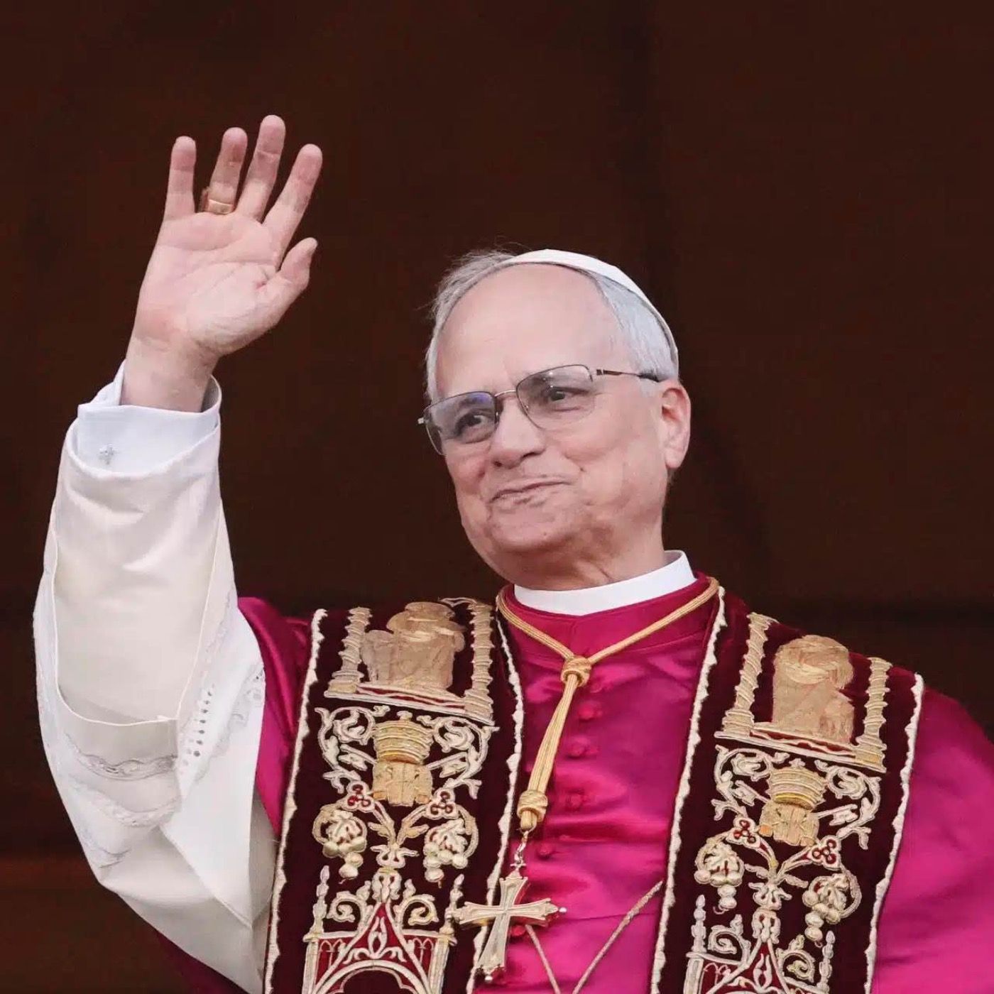 Habemus Papa