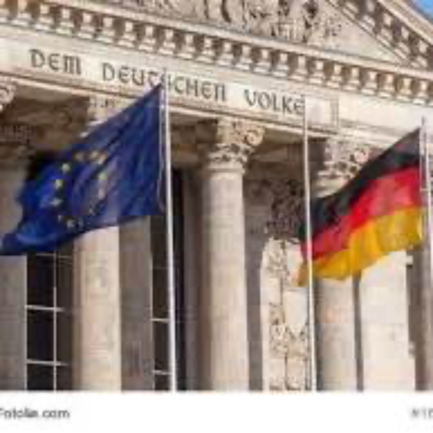 Europa hat Geburtstag