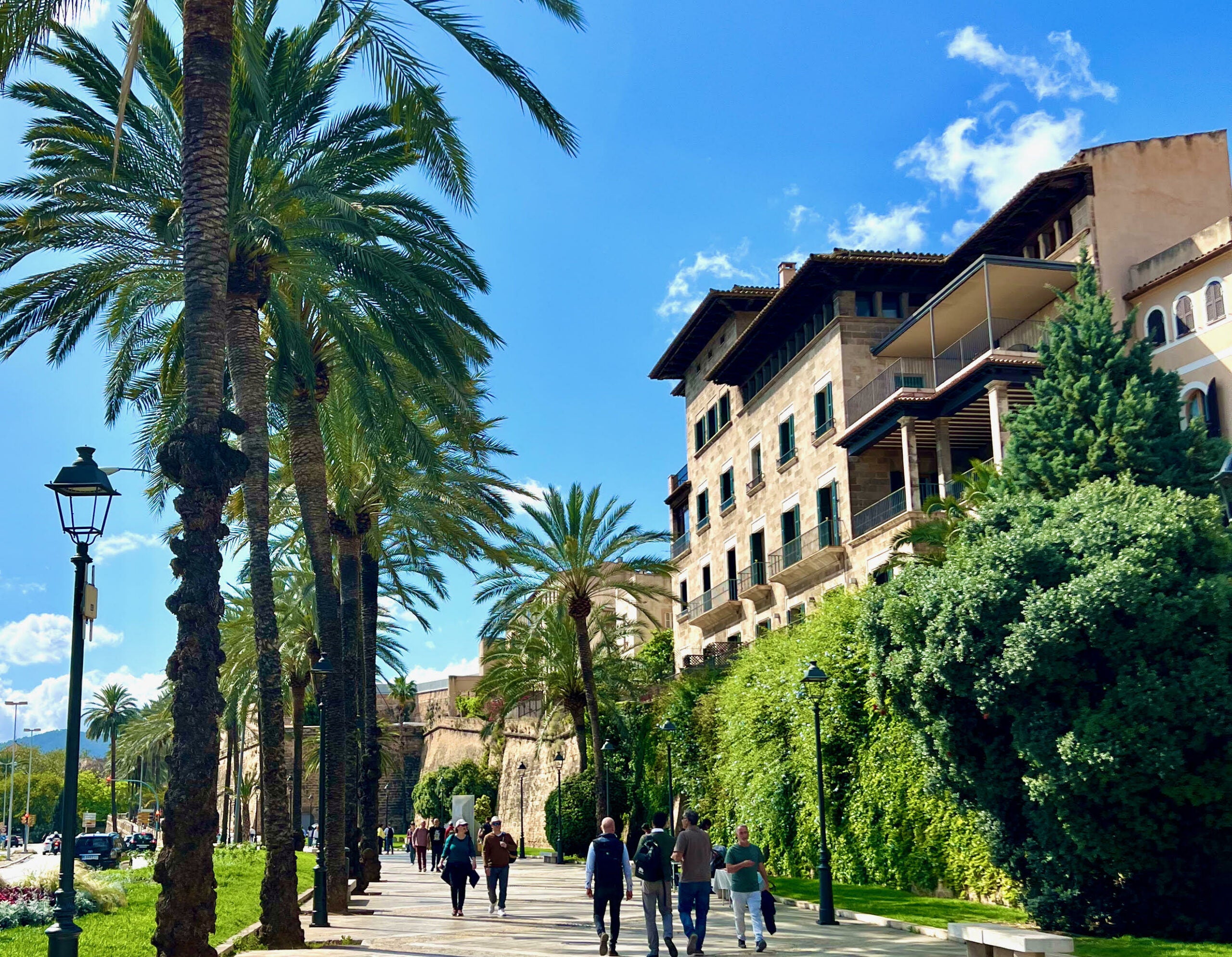 5 Minuten Mallorca | Nachrichten am 10. Mai 2025