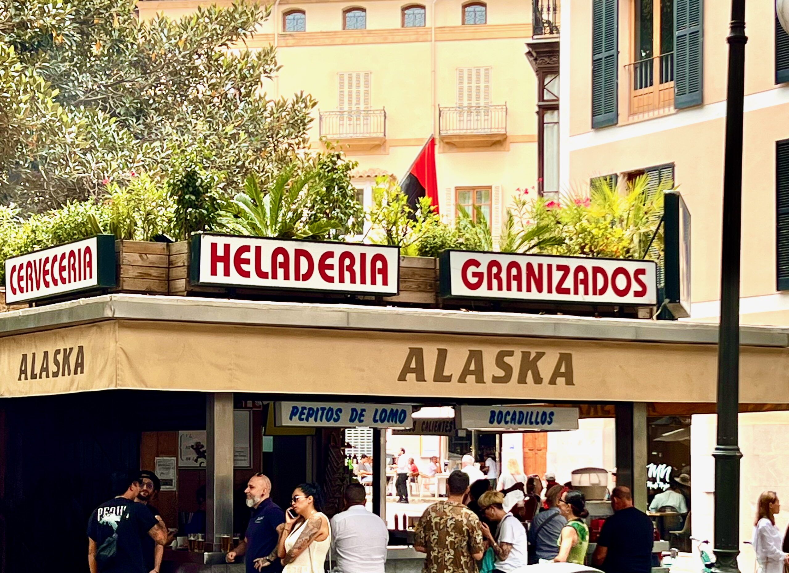 5 Minuten Mallorca | Nachrichten am 12. Mai 2025