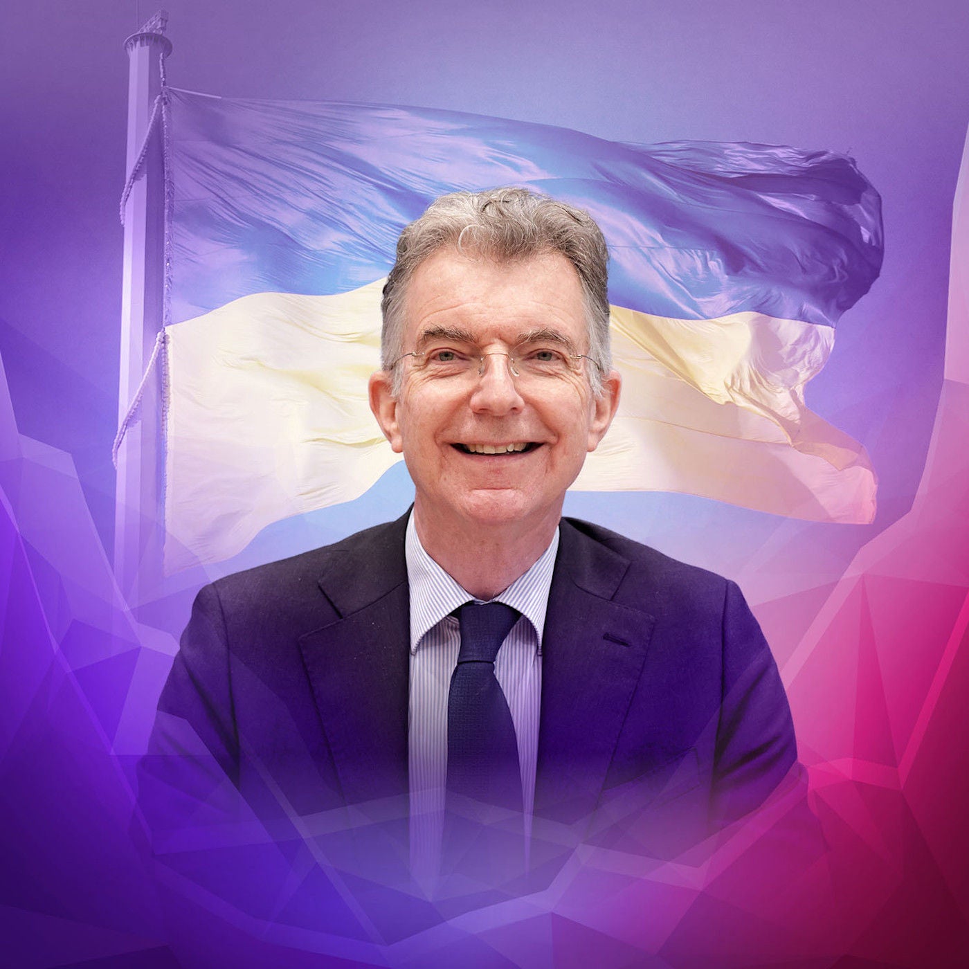 Ukraine: Wie bewerten Sie Putins Verhandlungsangebot, Christoph Heusgen?
