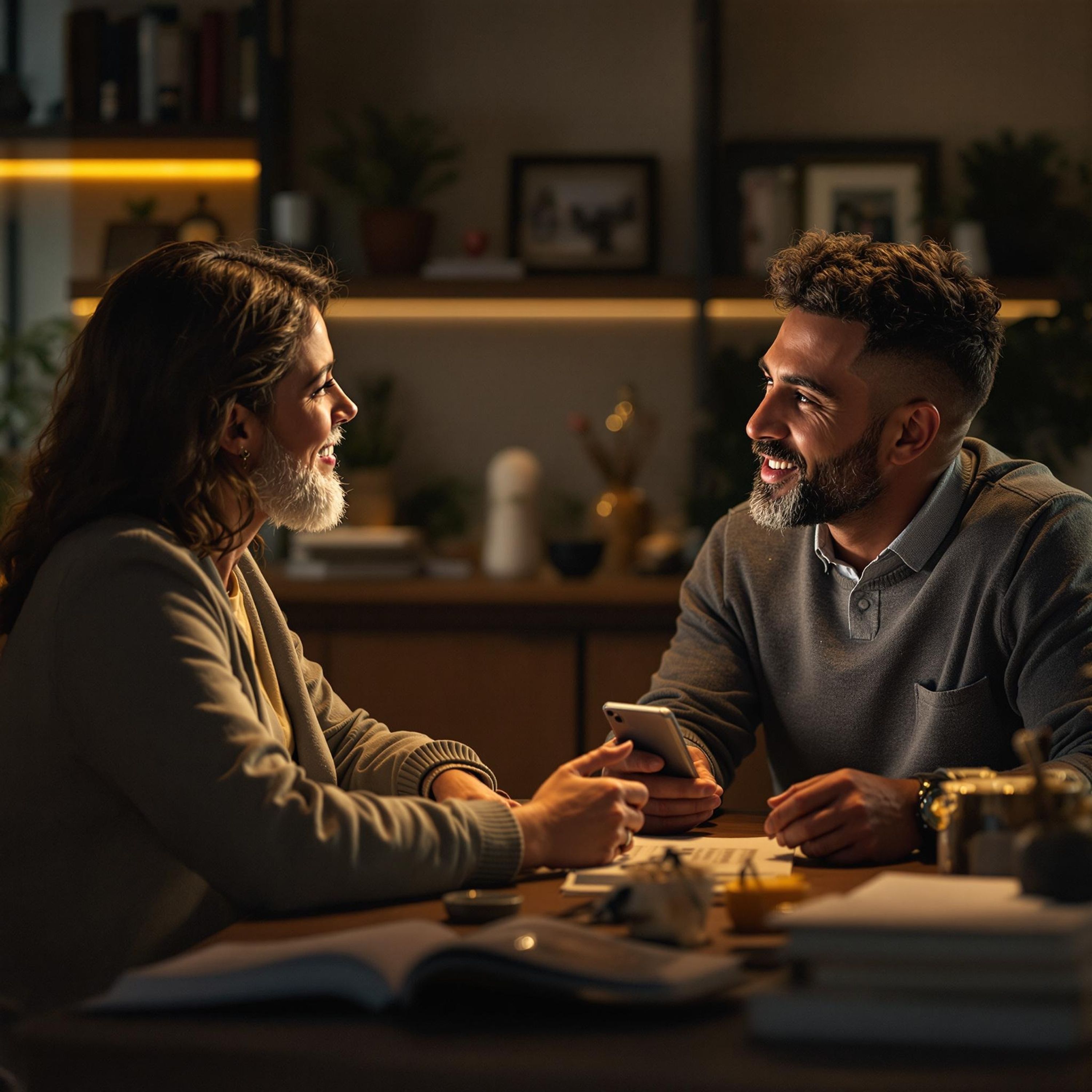Client-First Approach: Sonny Moyers on Real Estate Success and Building Trust