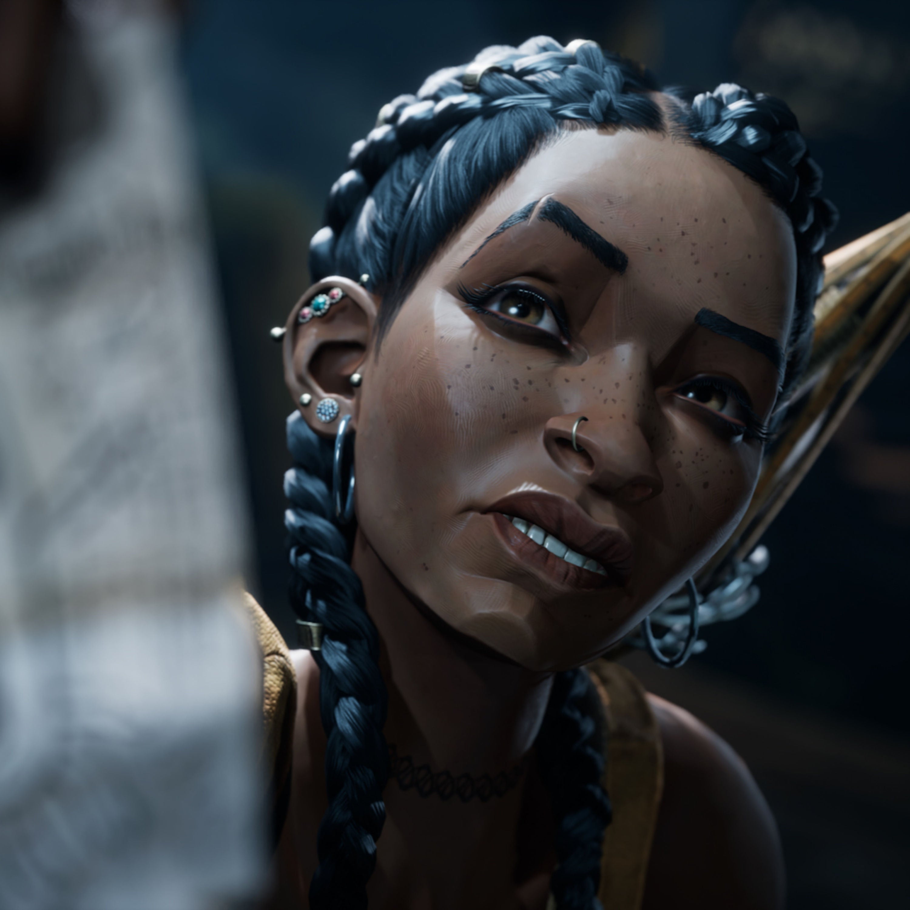 #113 Review-Runde: South of Midnight, Blue Prince, The Beginner's Guide & Splitfiction