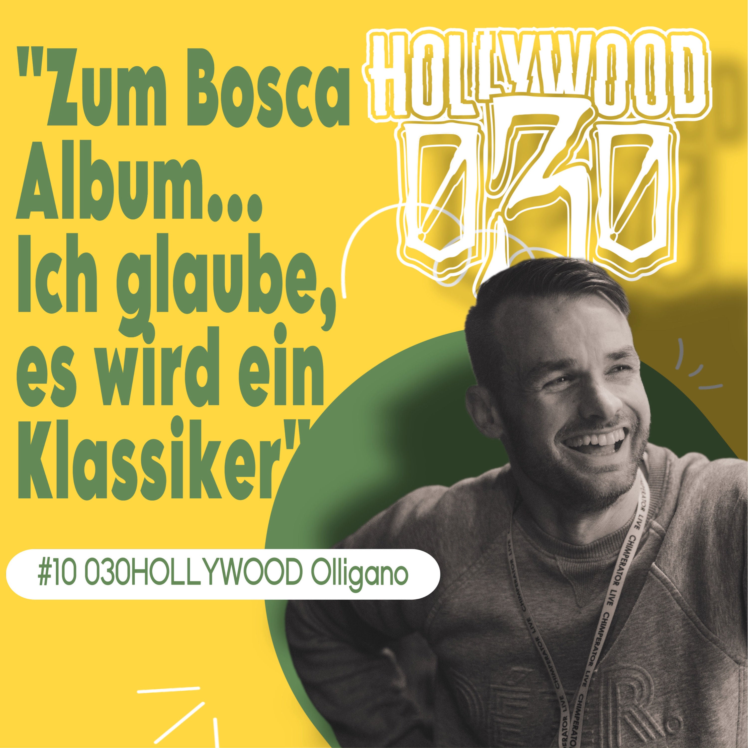 #10 NICO & WINCENT: das Bayern München von The Voice