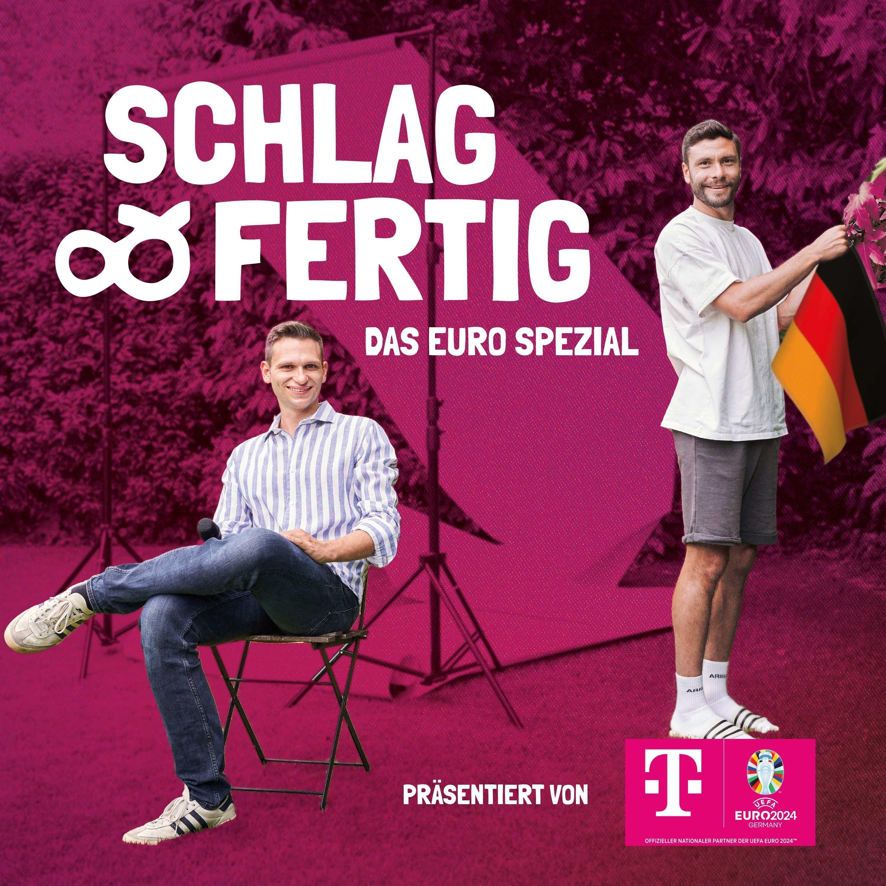 #43 SPANIEN ENTWURZELN (EM-Spezial 7/10)