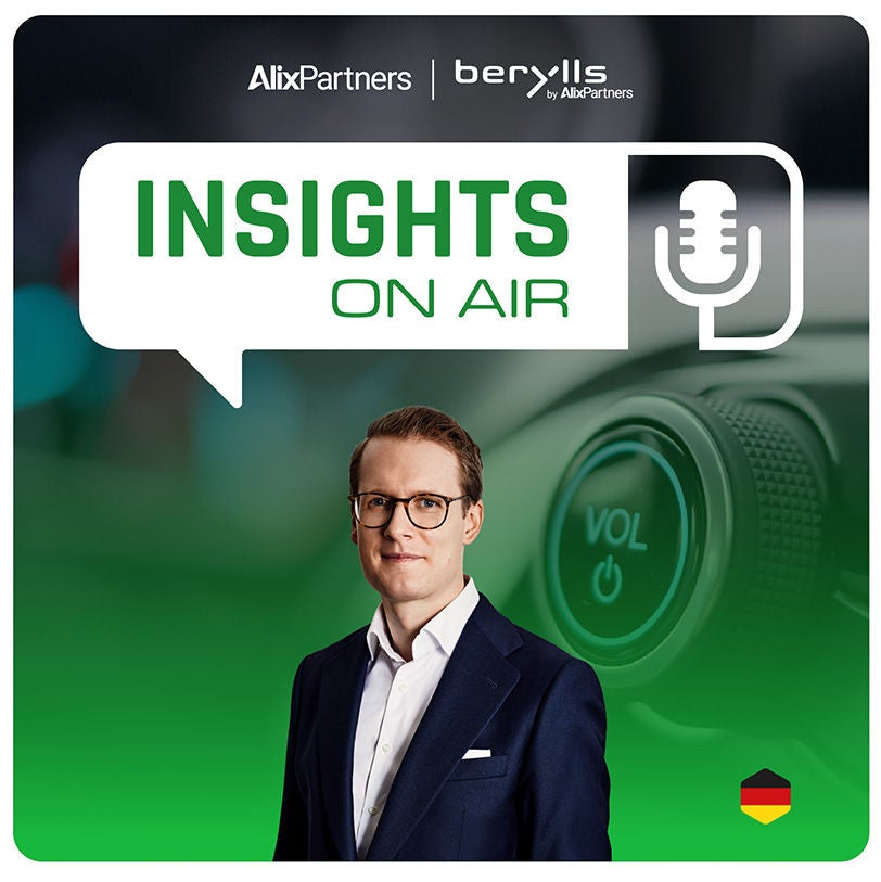 Globalisierung am Scheideweg: Wie reagieren Automobilzulieferer global?